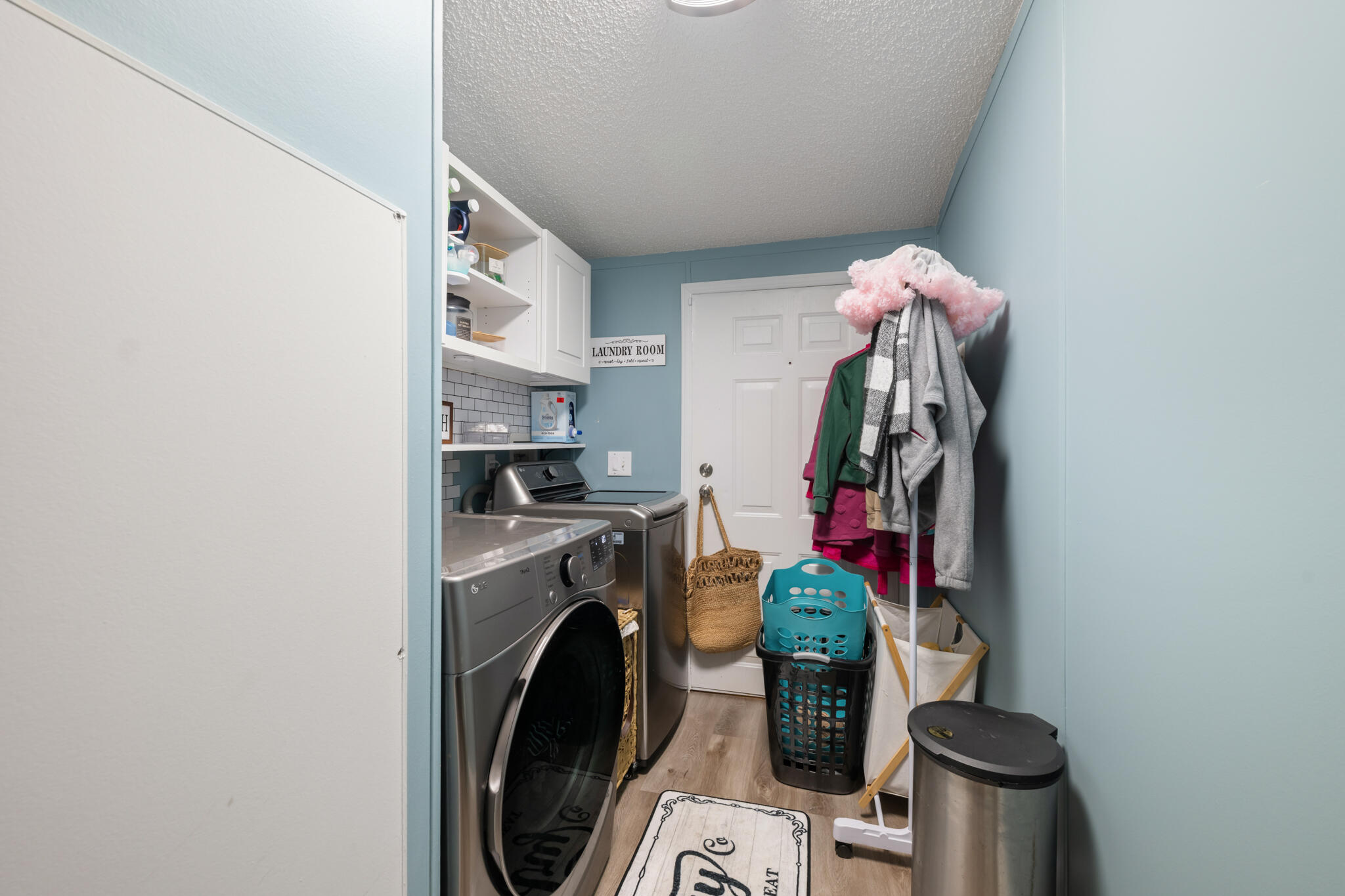 CRESCENT SHORES - Residential