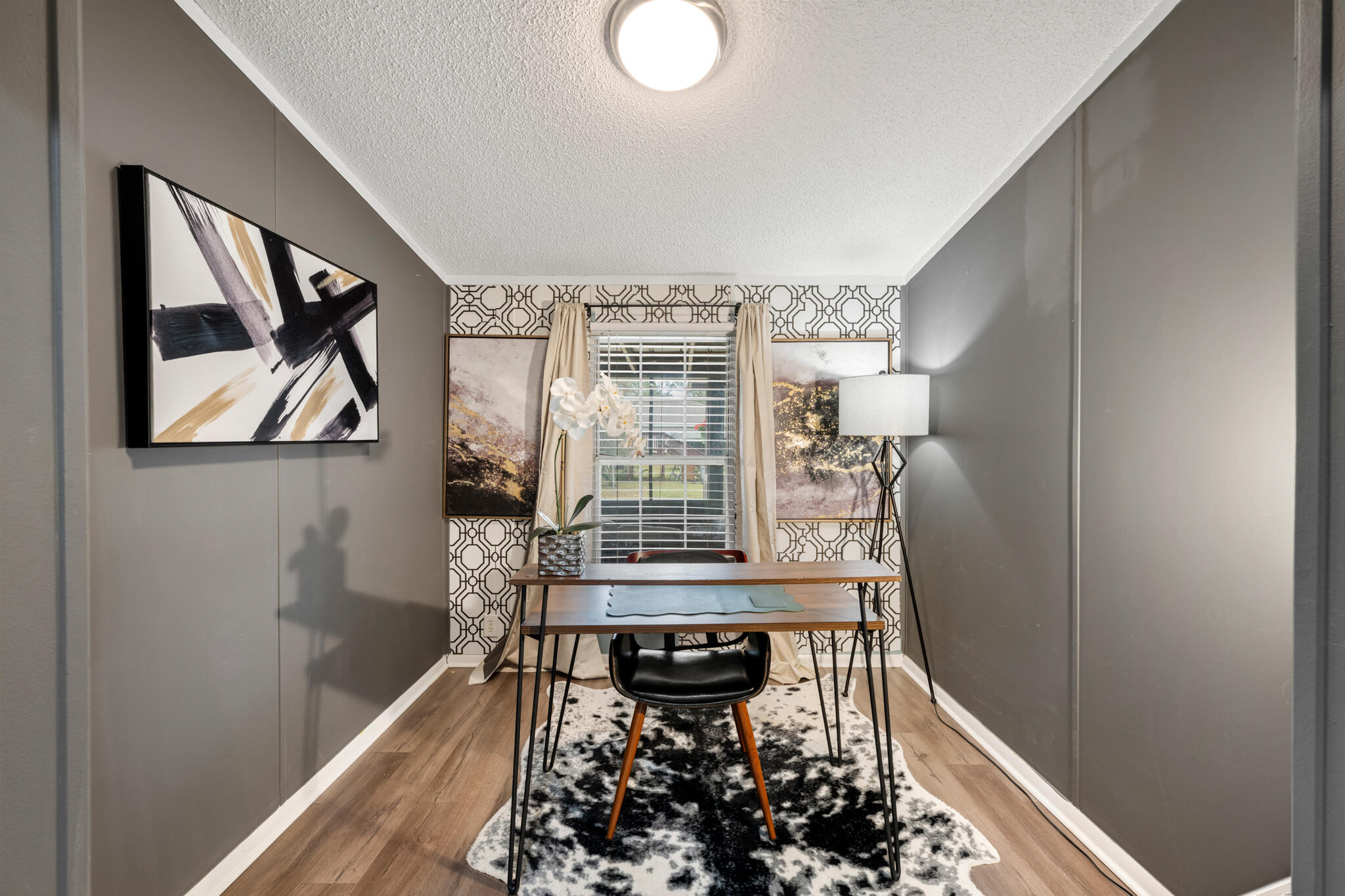 CRESCENT SHORES - Residential