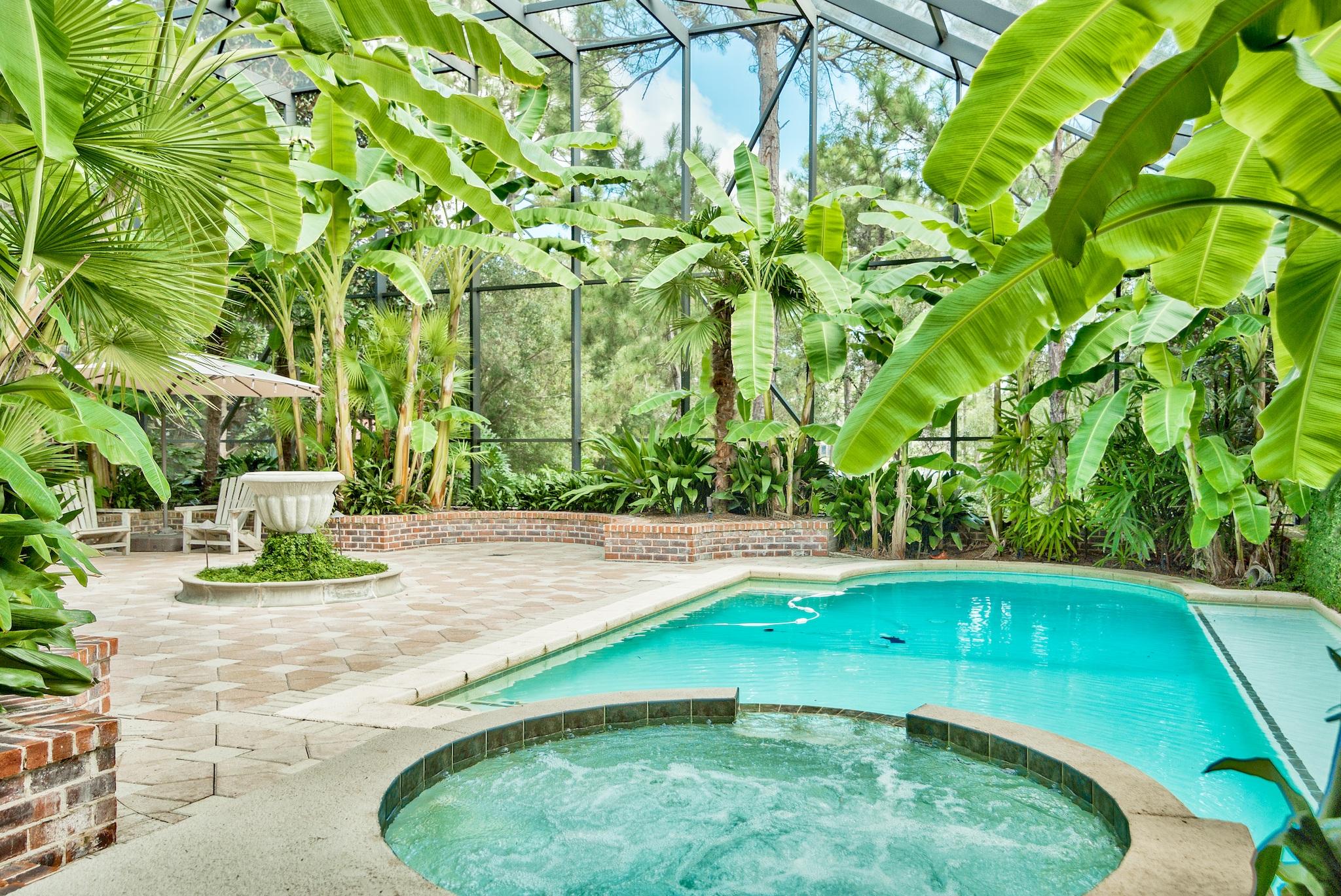 KELLY PLANTATION S/D PH 3 - Residential