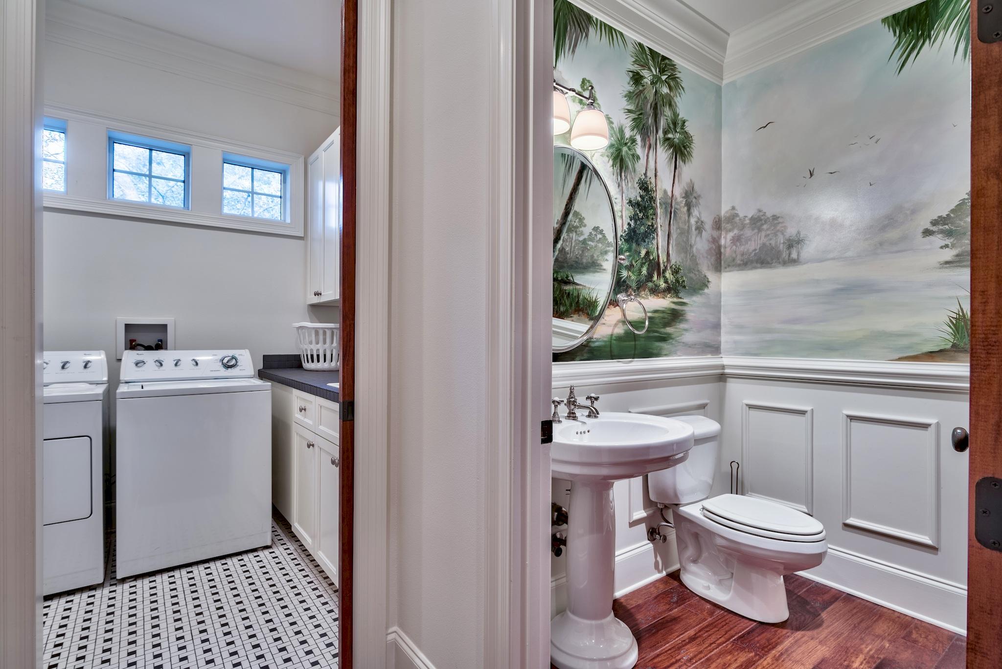 KELLY PLANTATION S/D PH 3 - Residential