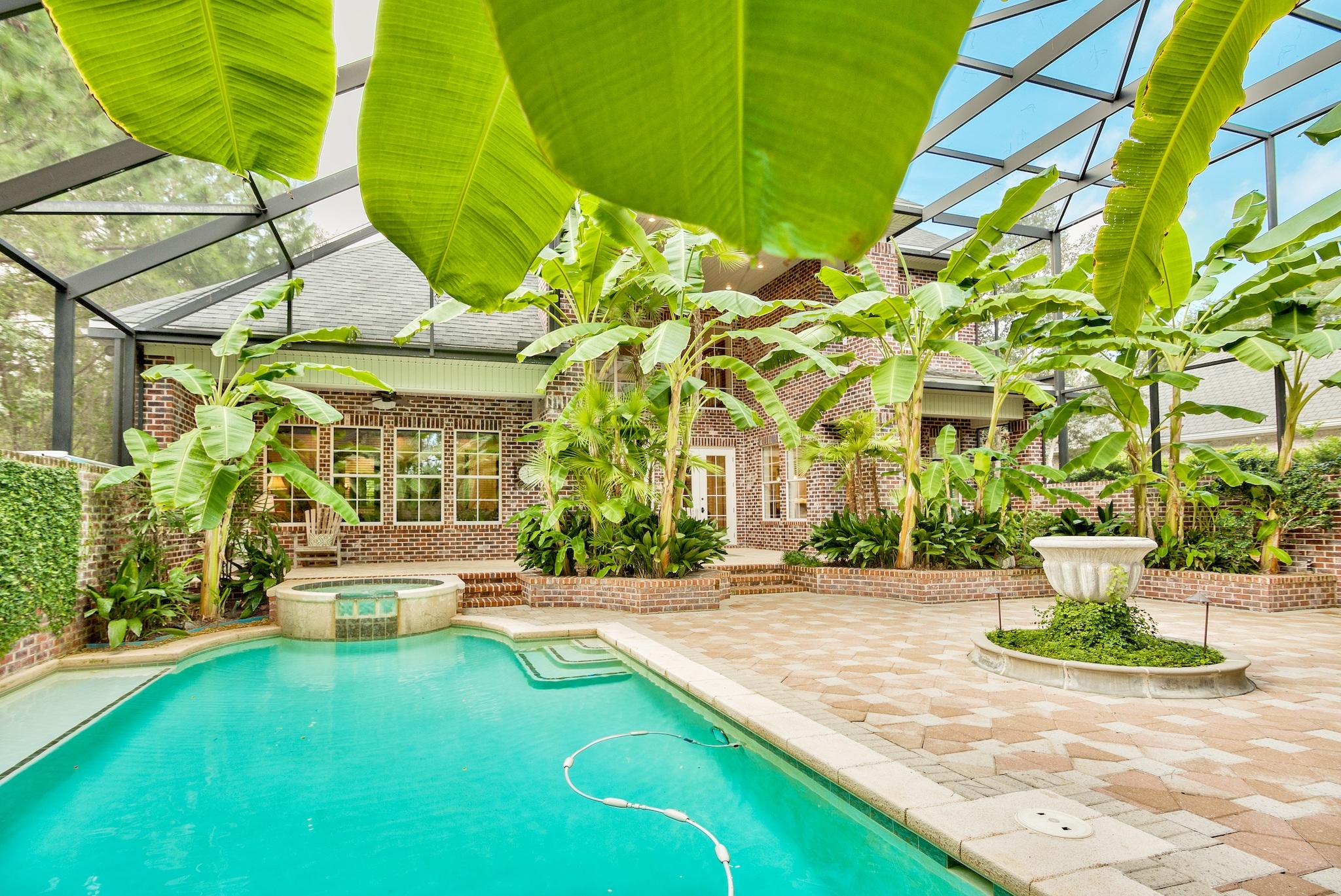 KELLY PLANTATION S/D PH 3 - Residential