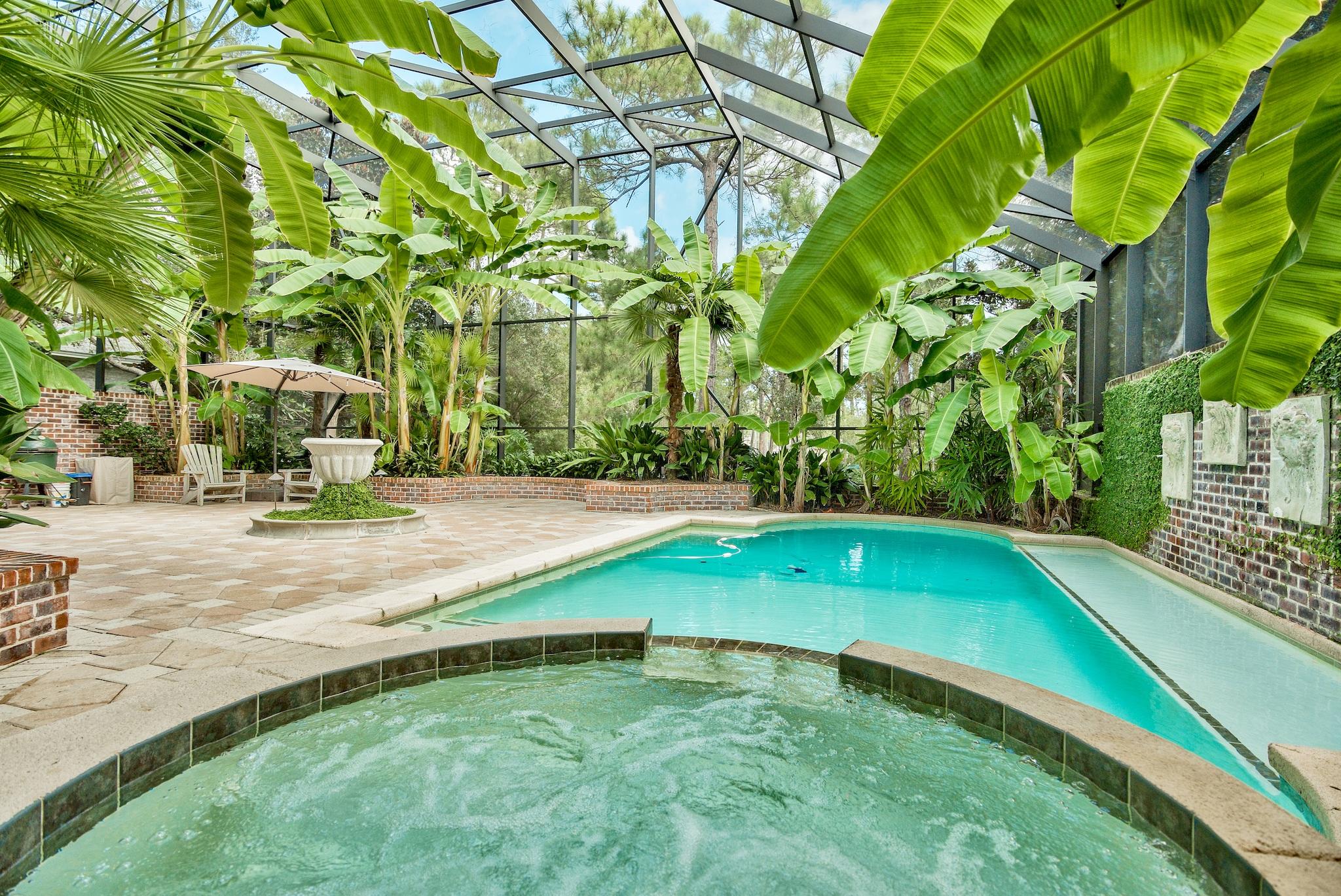 KELLY PLANTATION S/D PH 3 - Residential