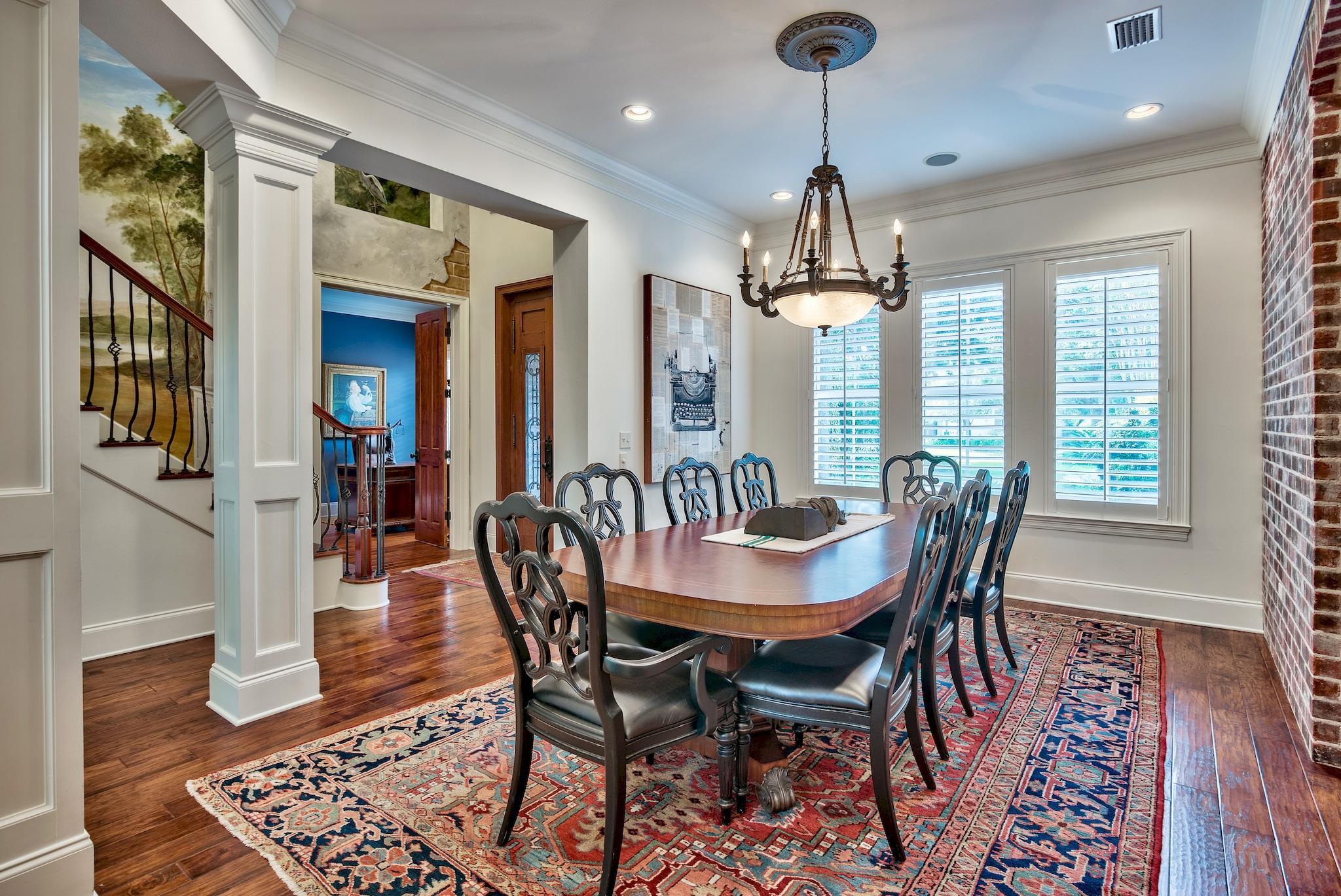 KELLY PLANTATION S/D PH 3 - Residential