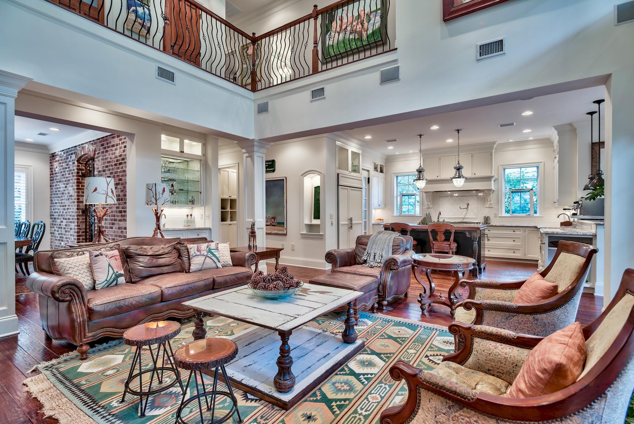 KELLY PLANTATION S/D PH 3 - Residential