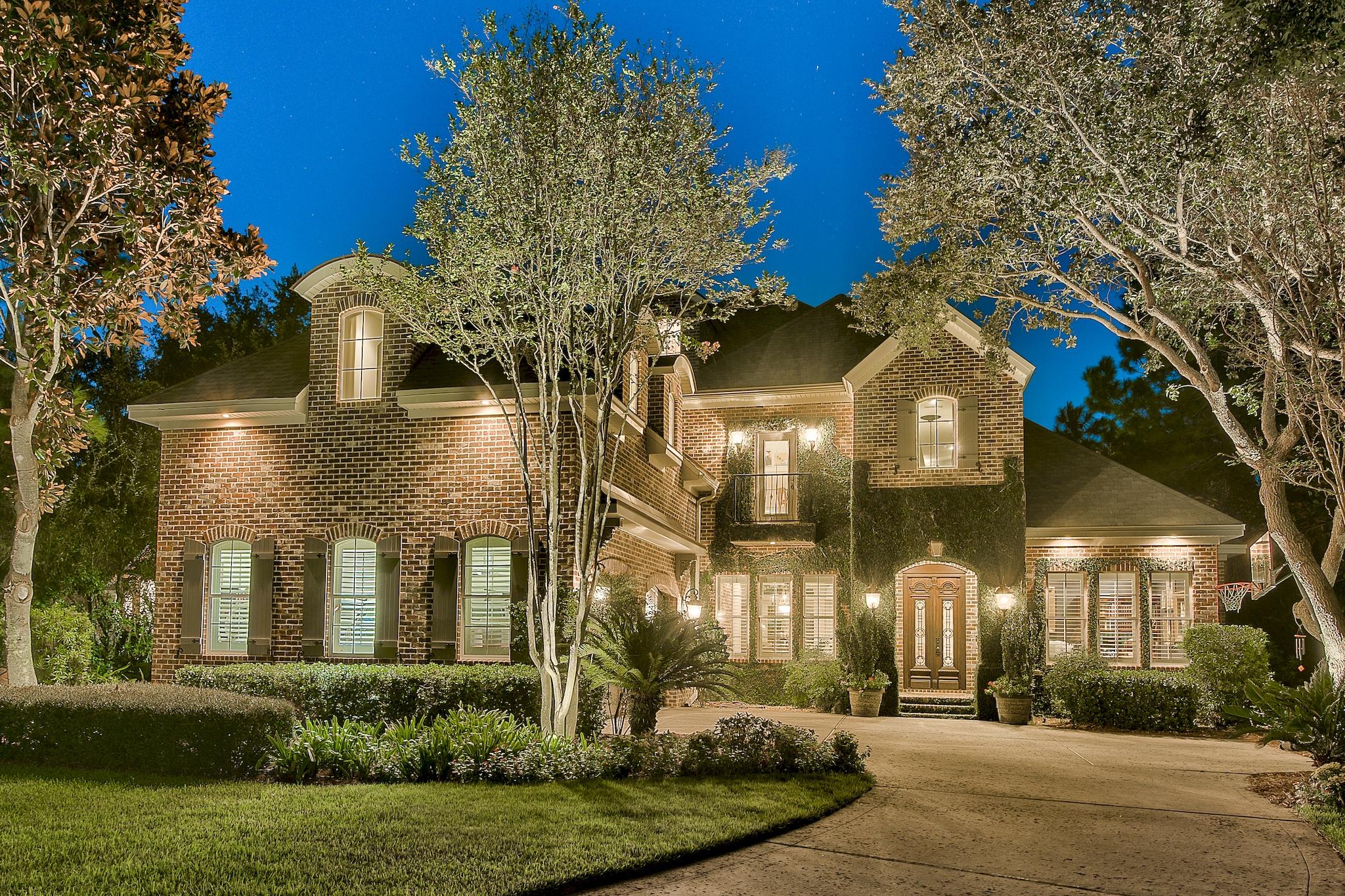 KELLY PLANTATION S/D PH 3 - Residential