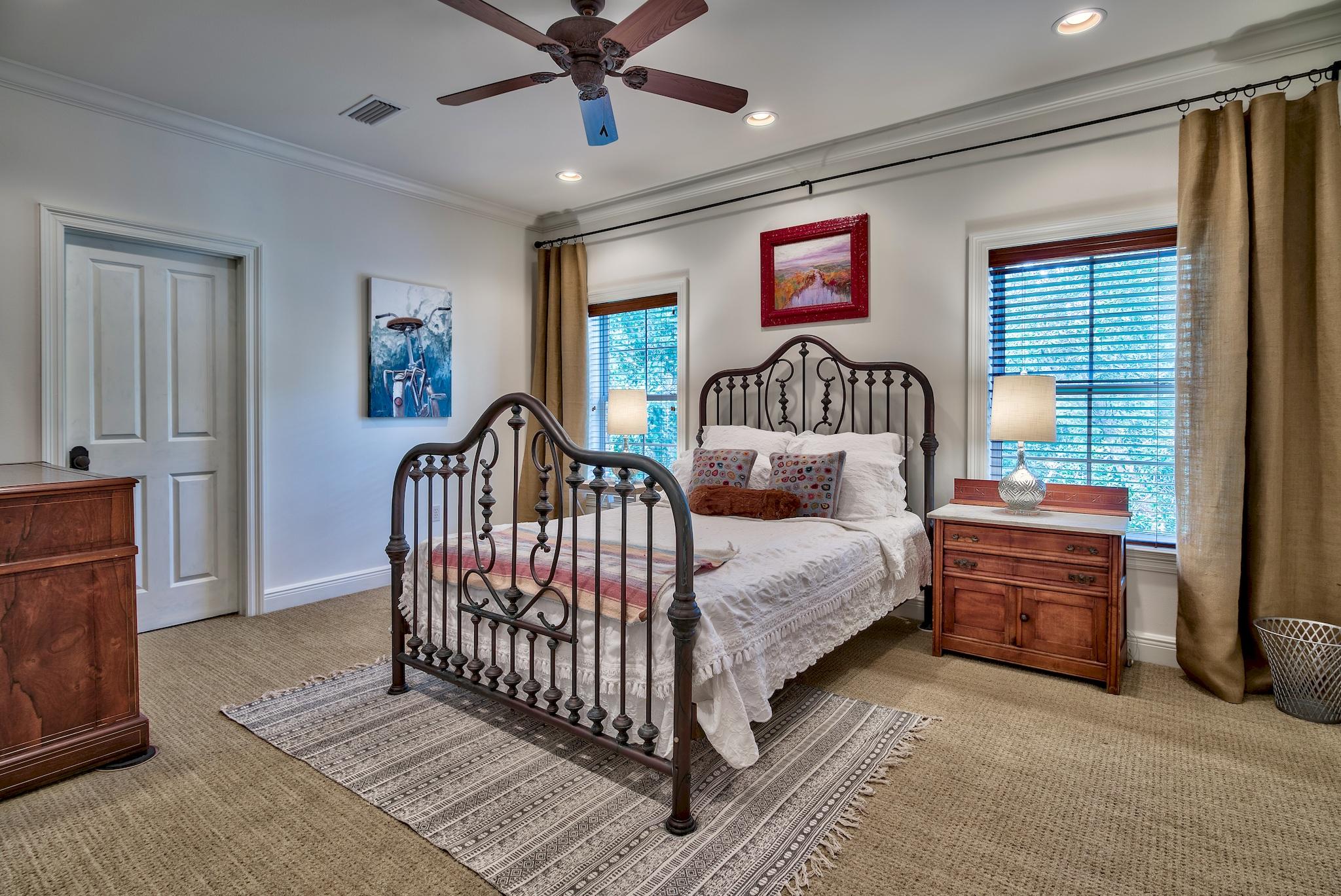 KELLY PLANTATION S/D PH 3 - Residential