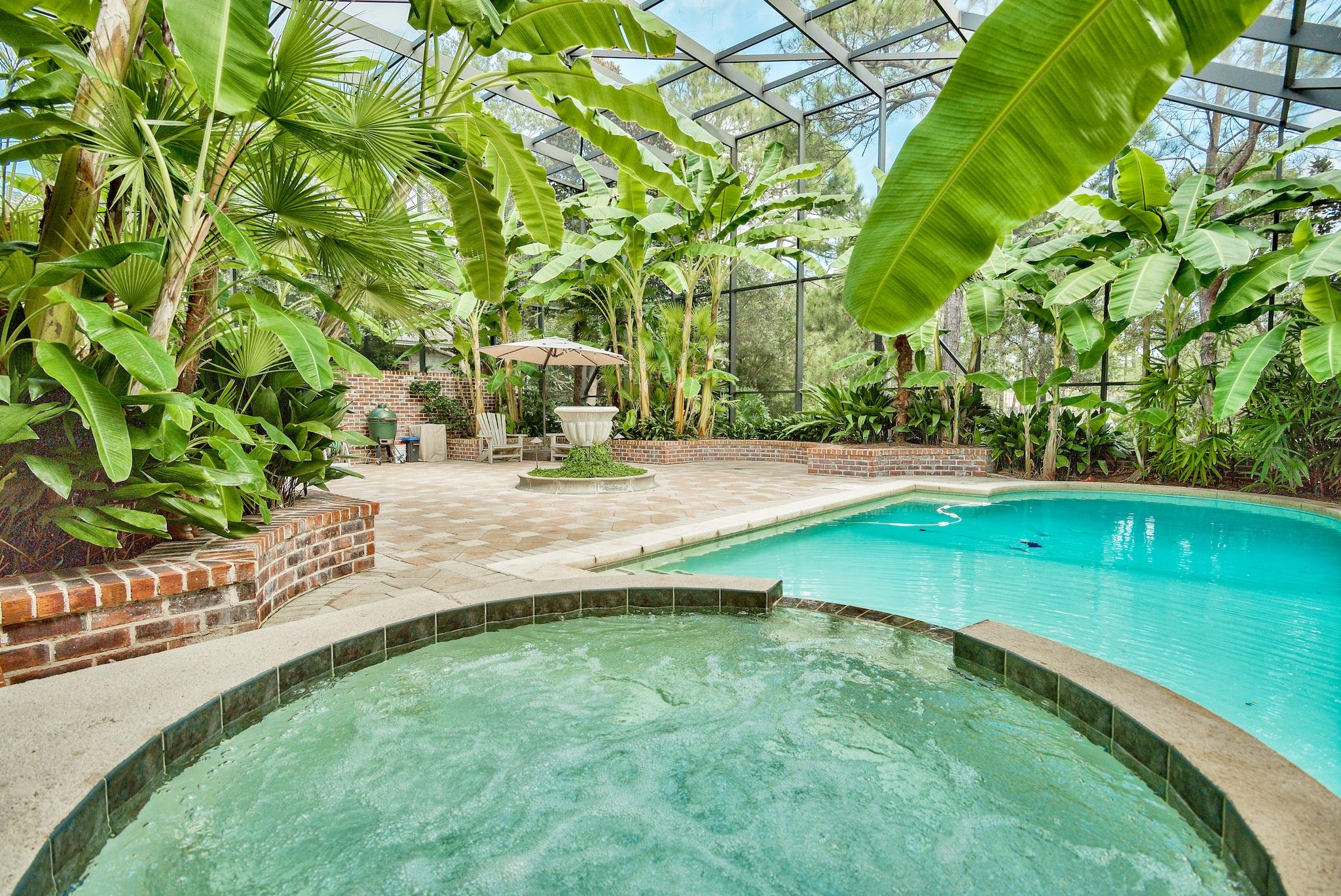 KELLY PLANTATION S/D PH 3 - Residential