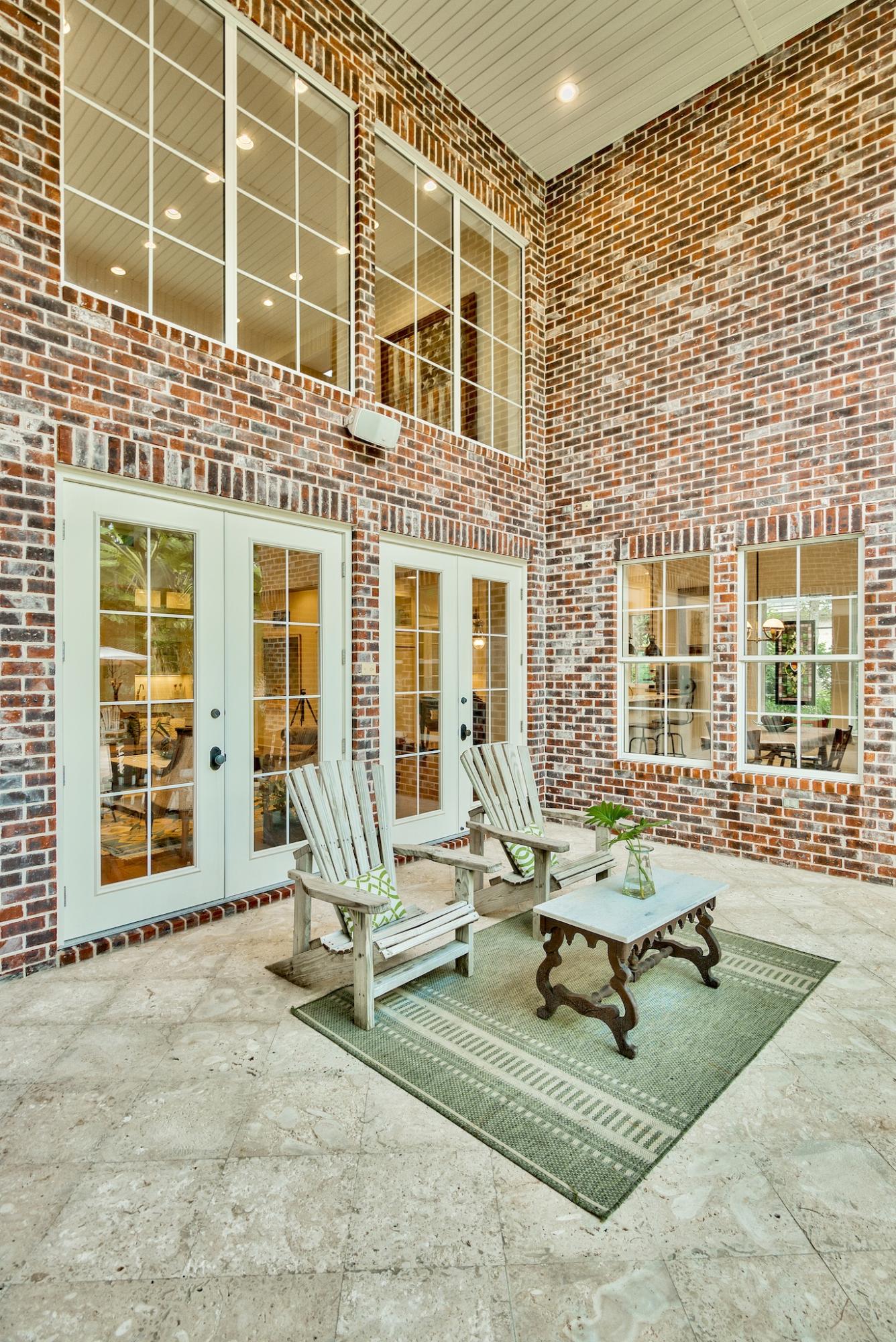 KELLY PLANTATION S/D PH 3 - Residential