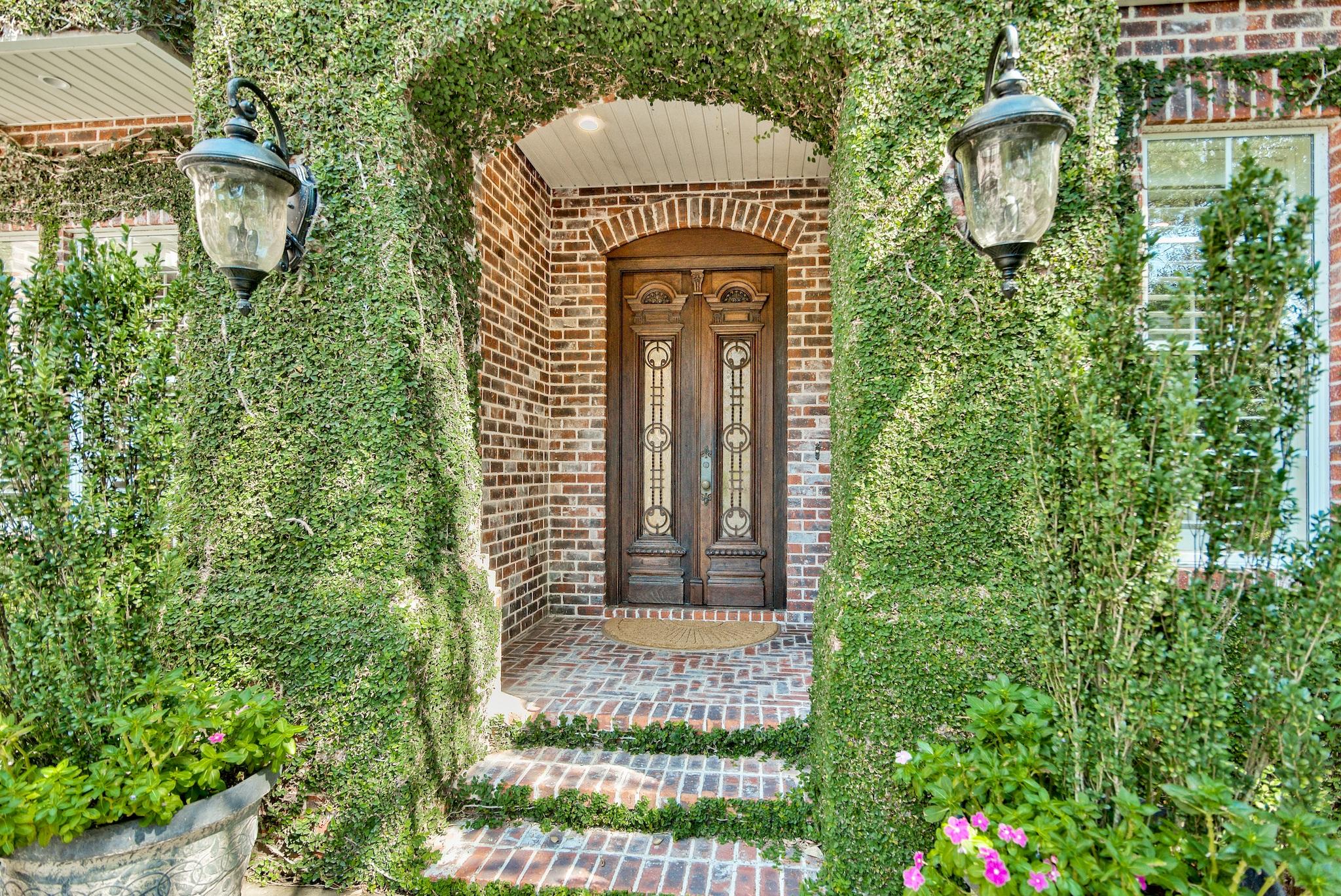 KELLY PLANTATION S/D PH 3 - Residential