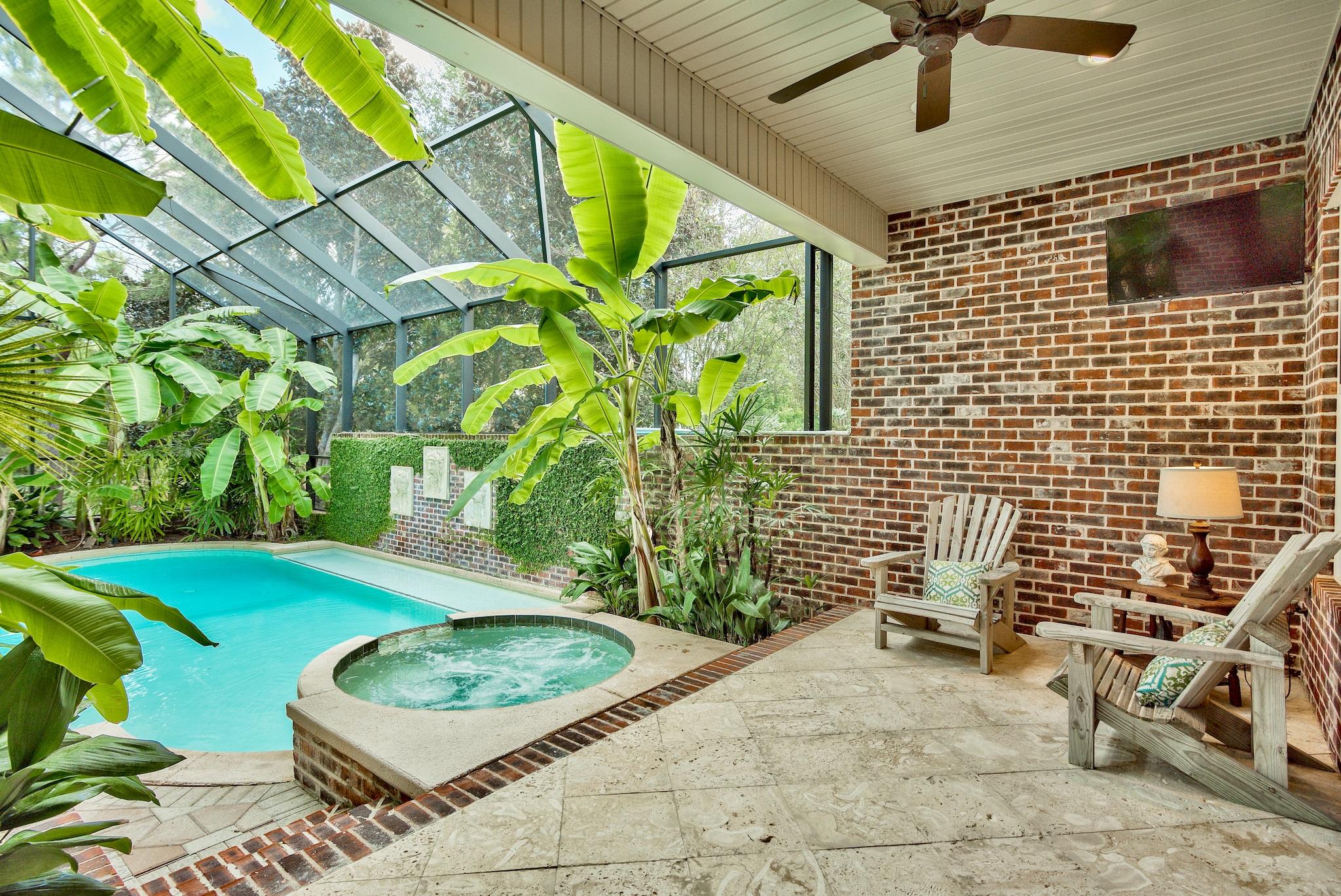 KELLY PLANTATION S/D PH 3 - Residential