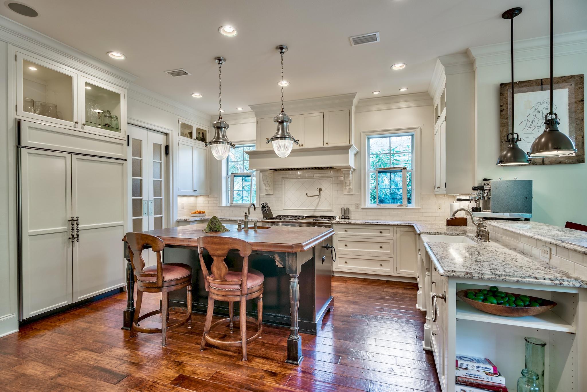 KELLY PLANTATION S/D PH 3 - Residential