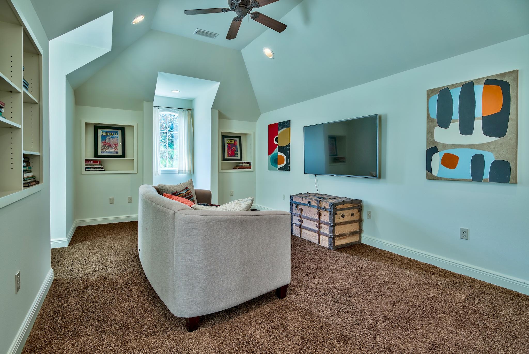 KELLY PLANTATION S/D PH 3 - Residential