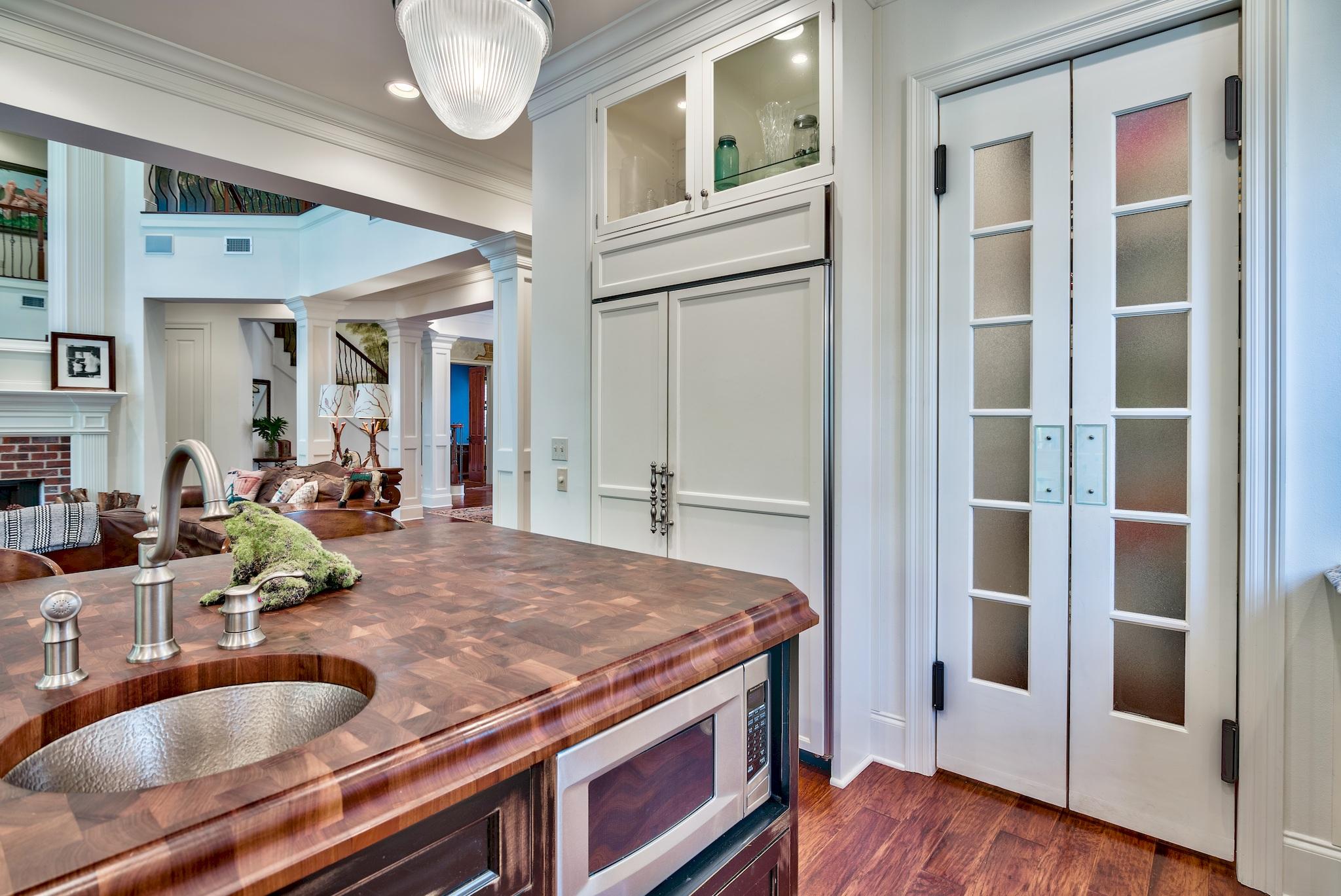 KELLY PLANTATION S/D PH 3 - Residential