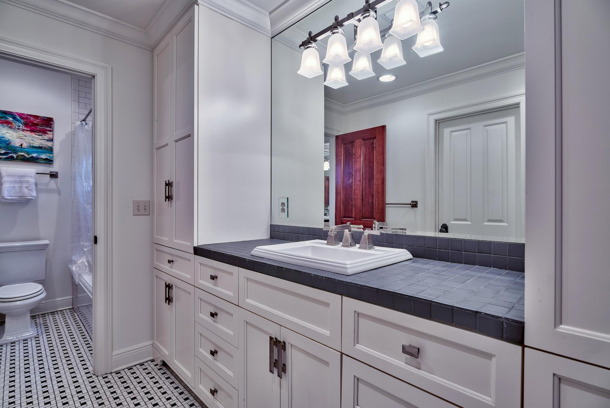 KELLY PLANTATION S/D PH 3 - Residential