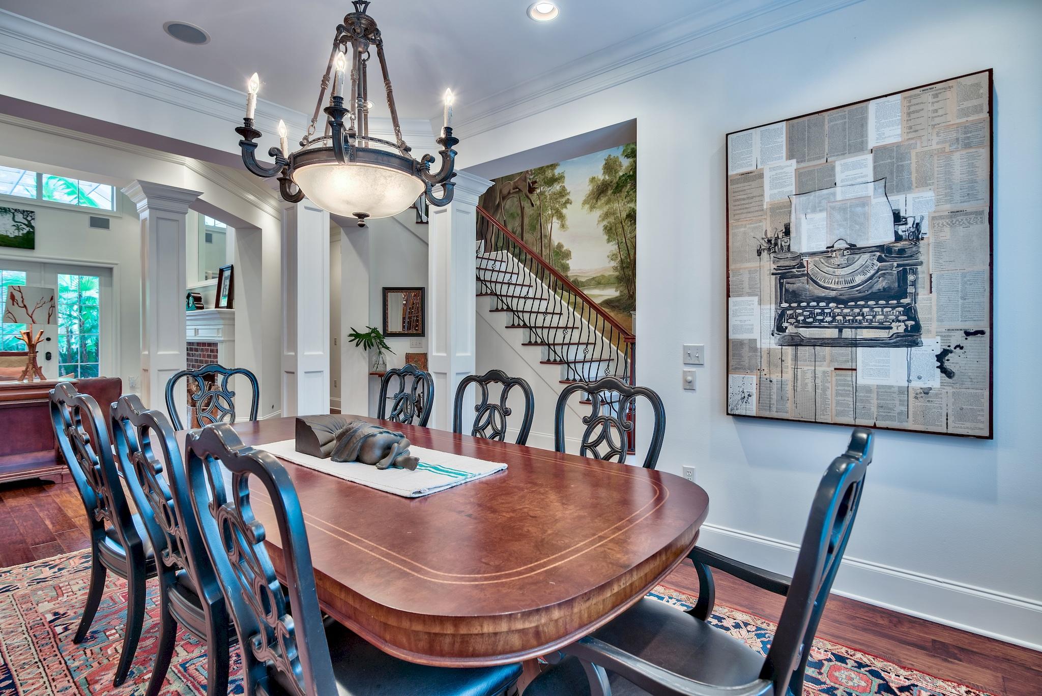 KELLY PLANTATION S/D PH 3 - Residential