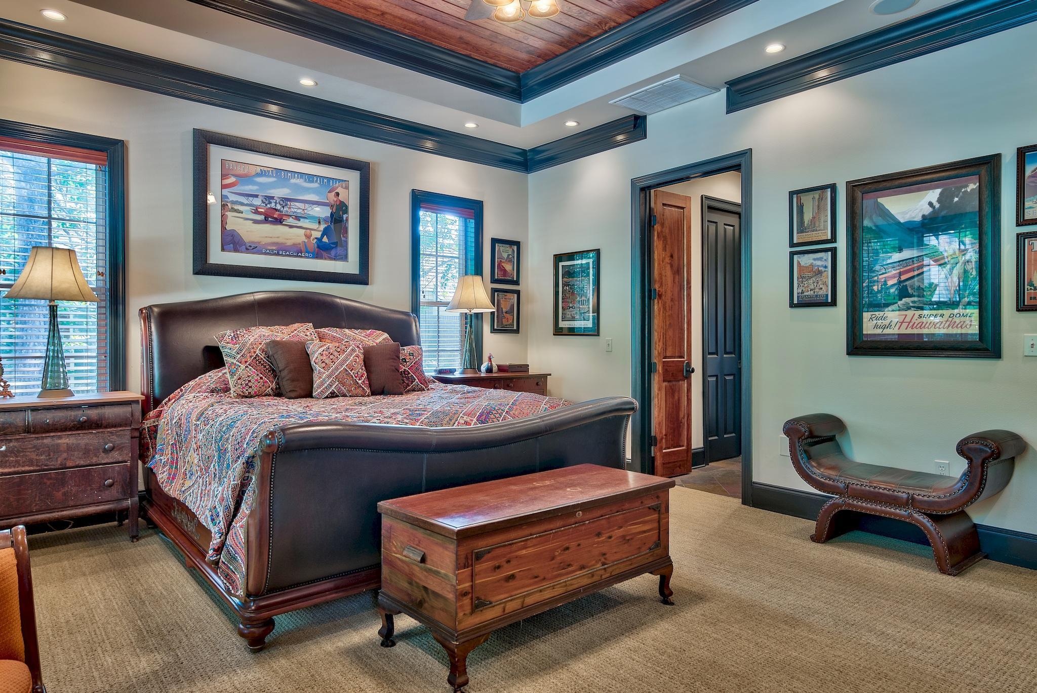 KELLY PLANTATION S/D PH 3 - Residential