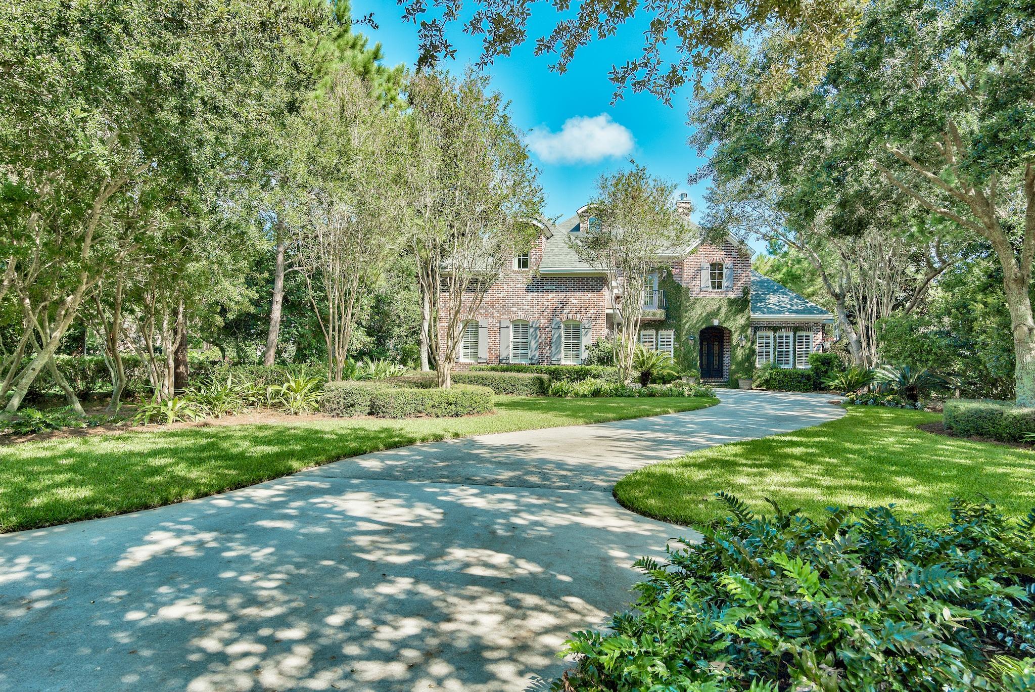 KELLY PLANTATION S/D PH 3 - Residential