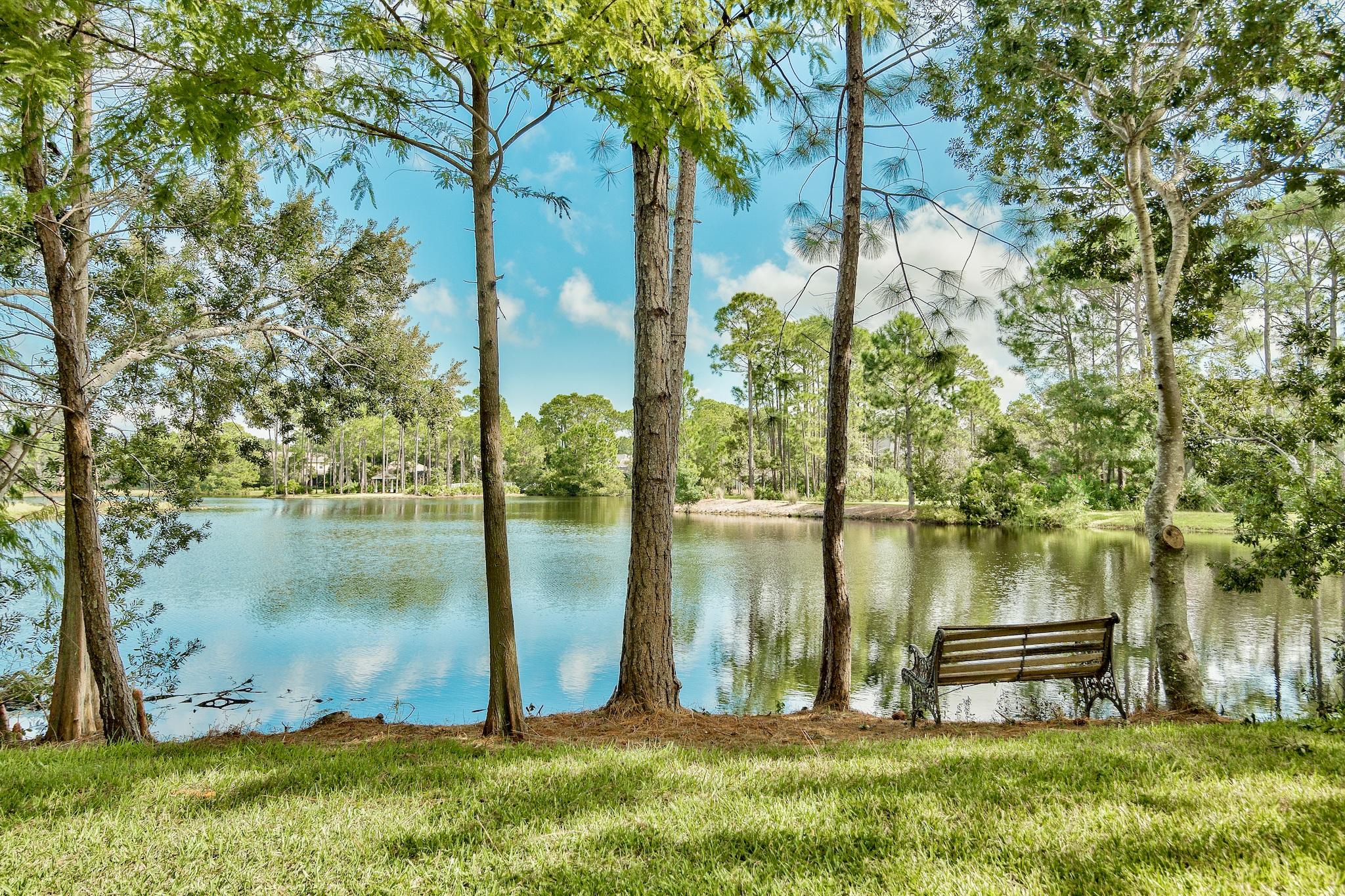 KELLY PLANTATION S/D PH 3 - Residential