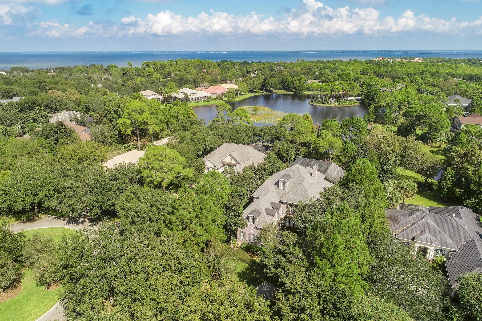 KELLY PLANTATION S/D PH 3 - Residential