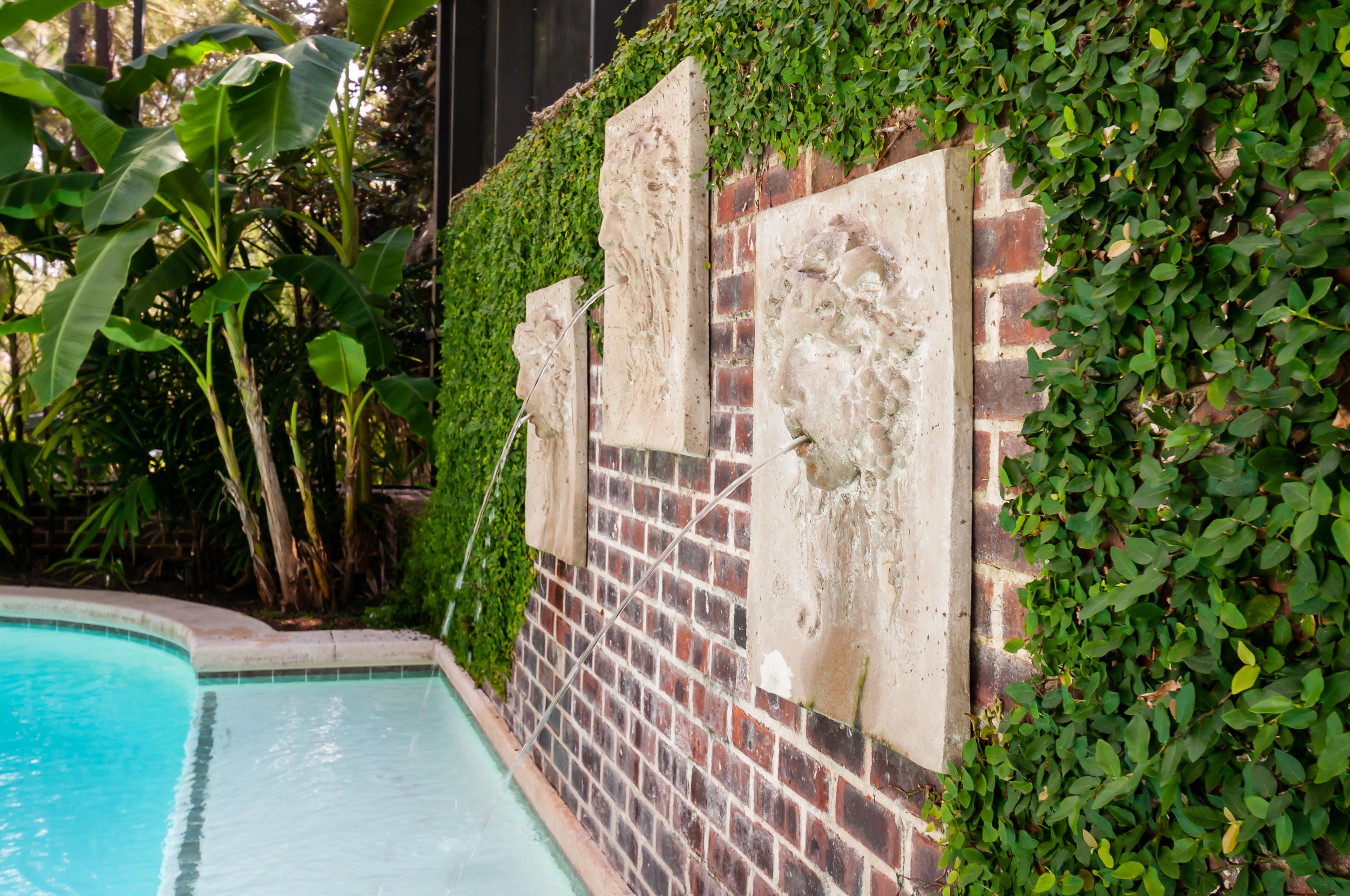 KELLY PLANTATION S/D PH 3 - Residential