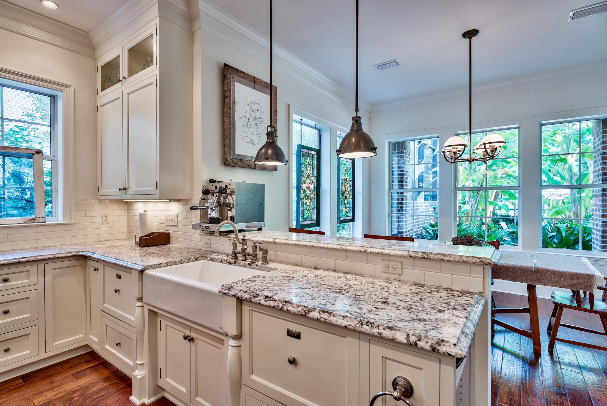 KELLY PLANTATION S/D PH 3 - Residential