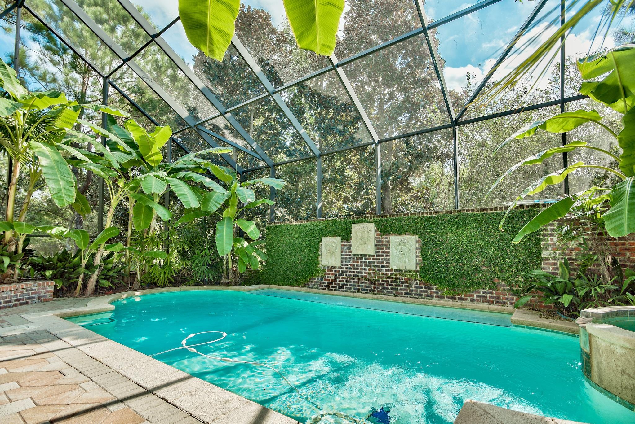 KELLY PLANTATION S/D PH 3 - Residential