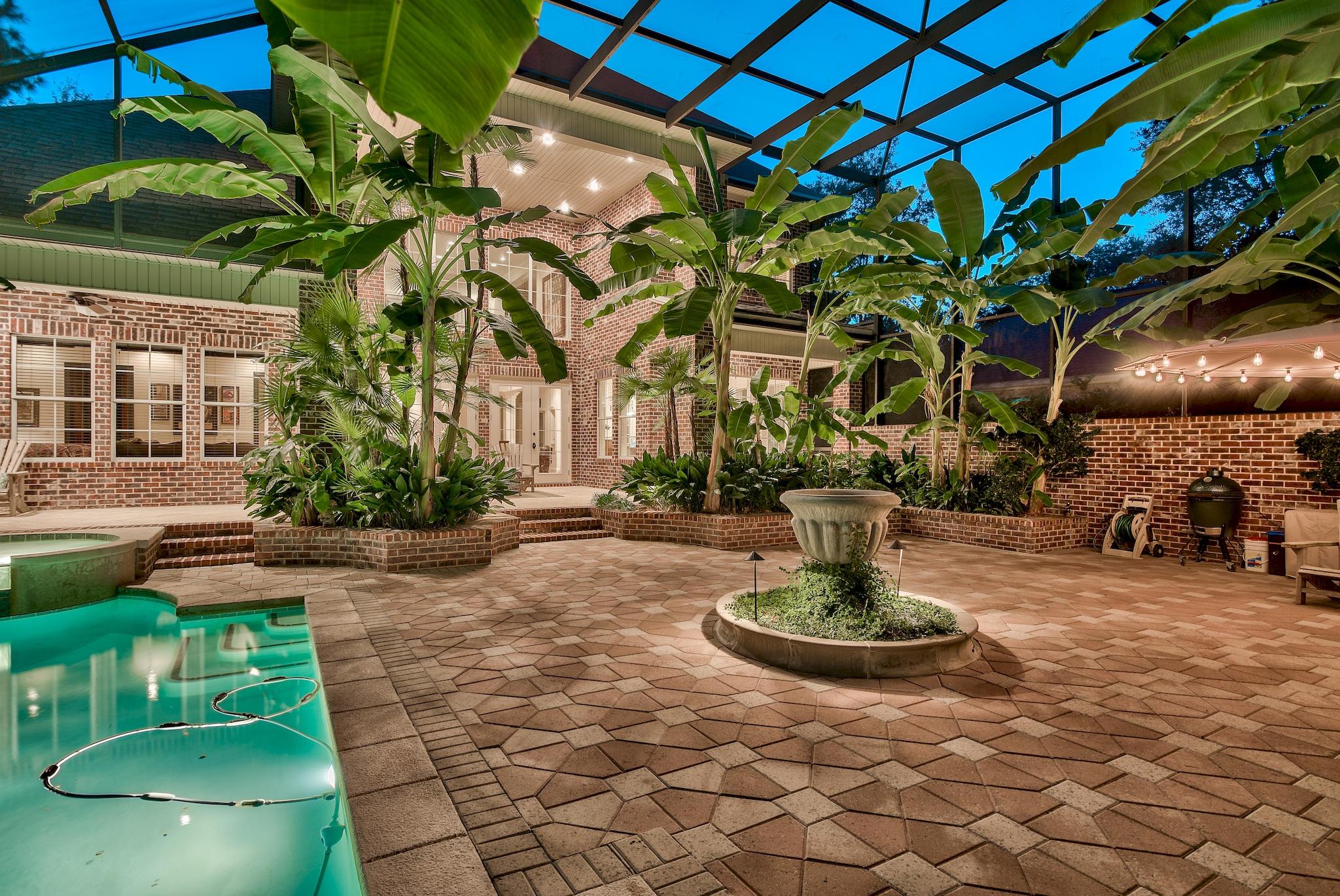 KELLY PLANTATION S/D PH 3 - Residential