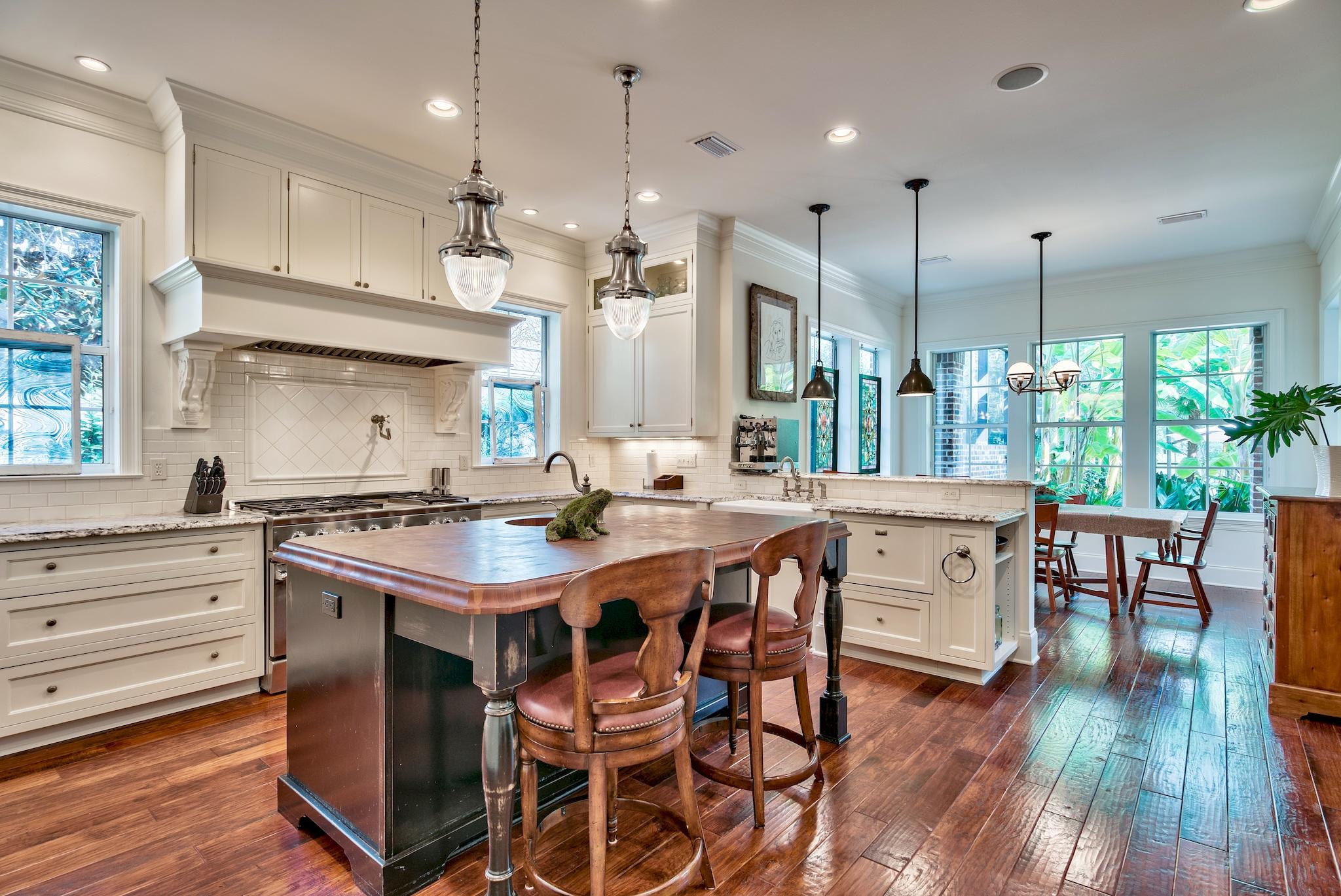 KELLY PLANTATION S/D PH 3 - Residential