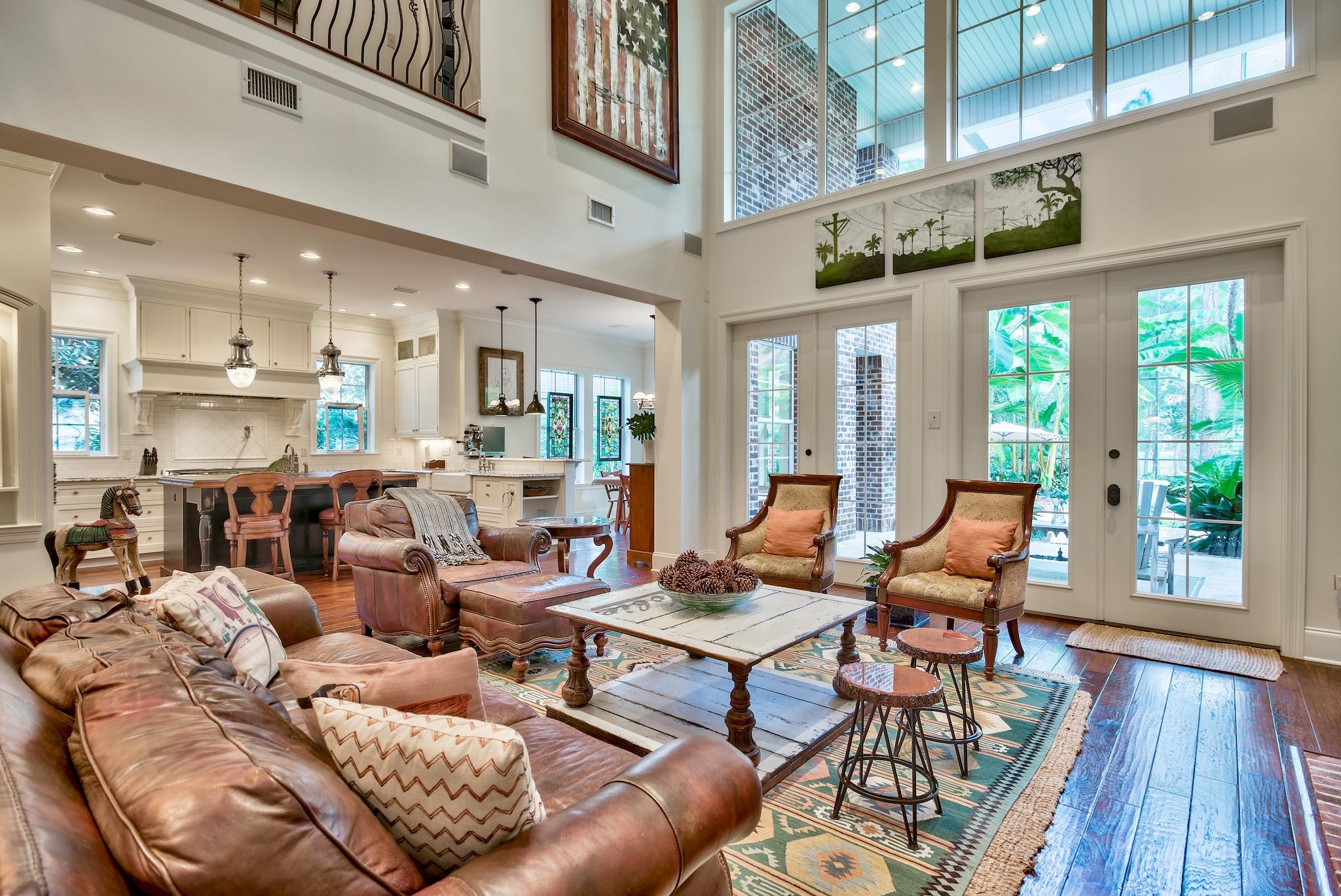 KELLY PLANTATION S/D PH 3 - Residential