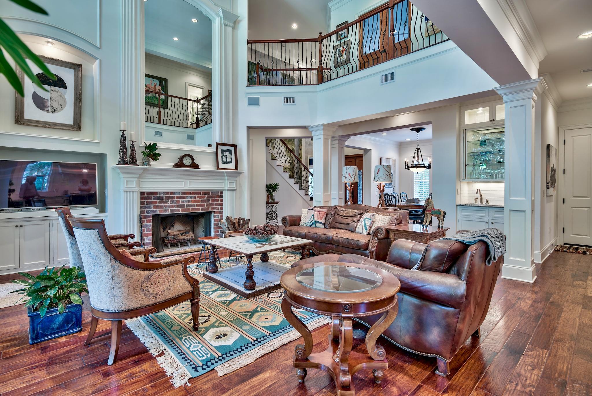 KELLY PLANTATION S/D PH 3 - Residential