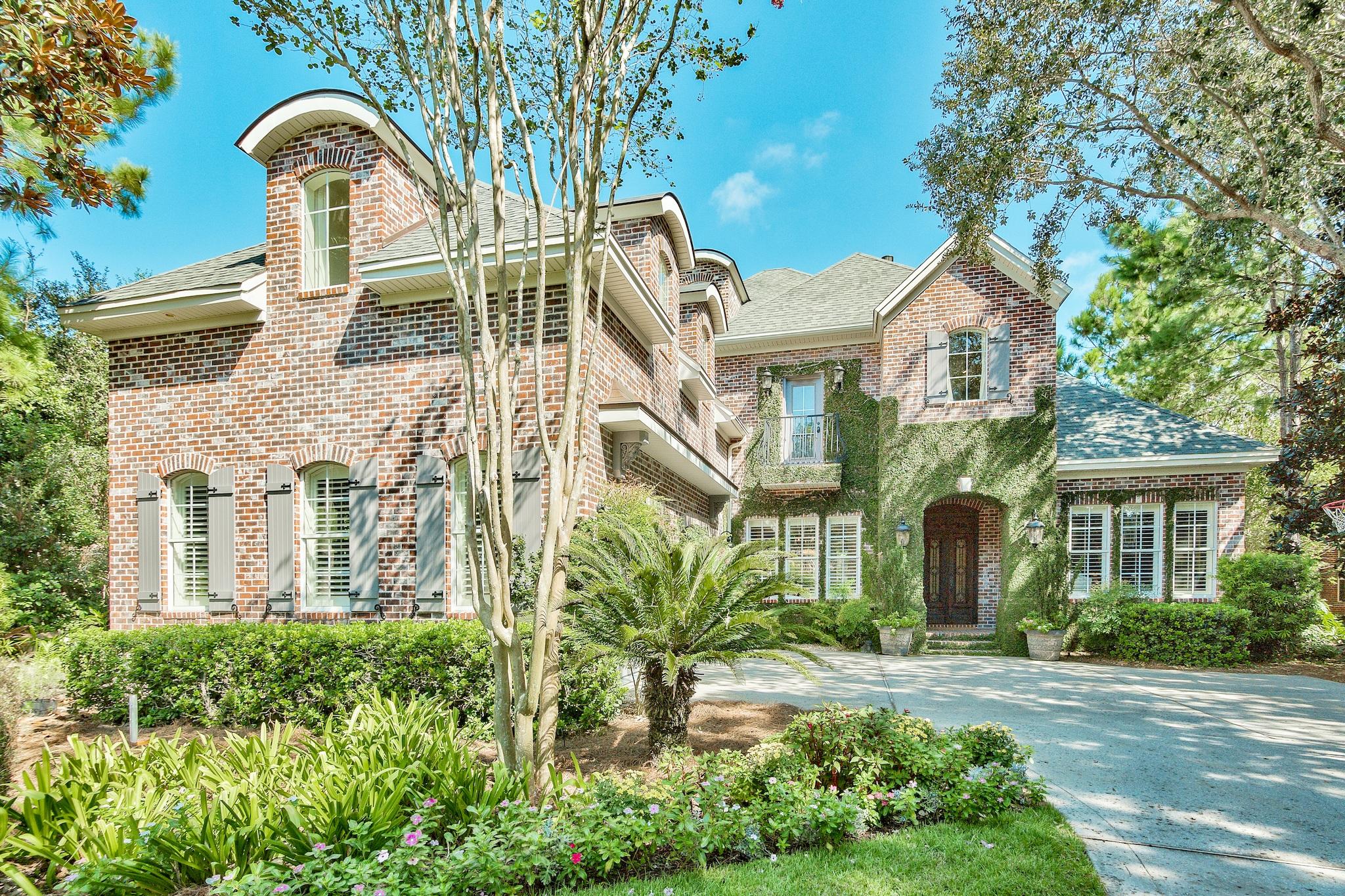 KELLY PLANTATION S/D PH 3 - Residential