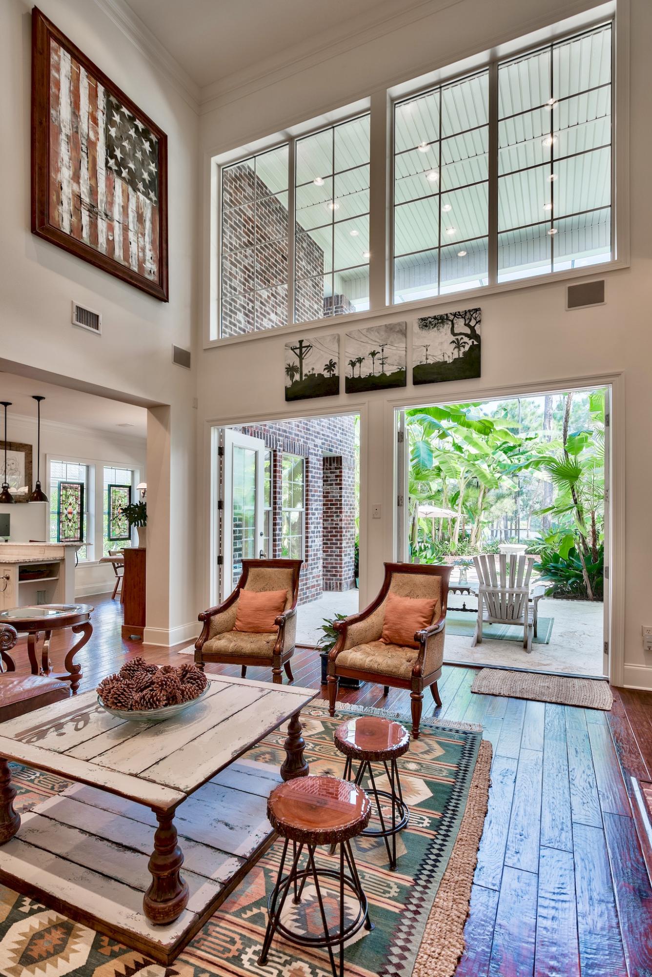 KELLY PLANTATION S/D PH 3 - Residential