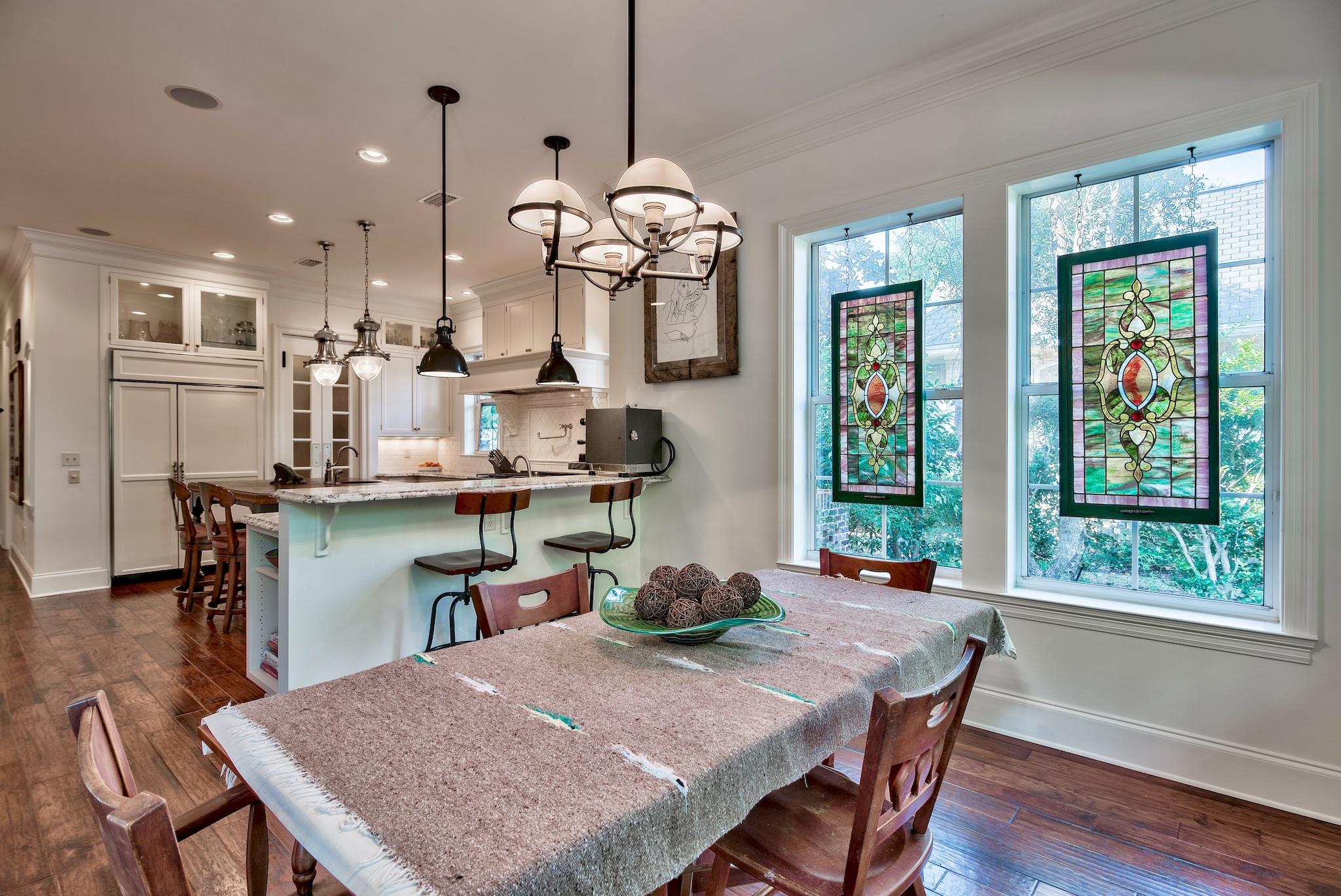 KELLY PLANTATION S/D PH 3 - Residential