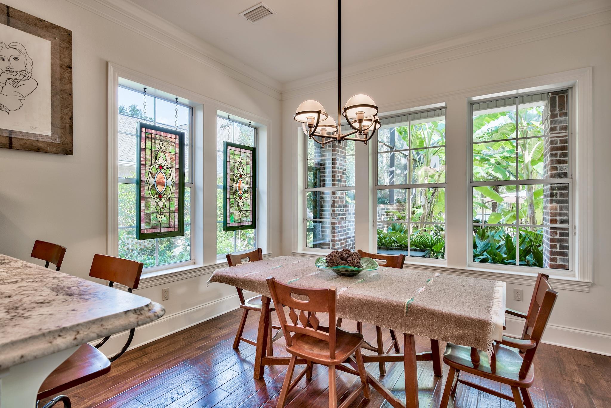 KELLY PLANTATION S/D PH 3 - Residential