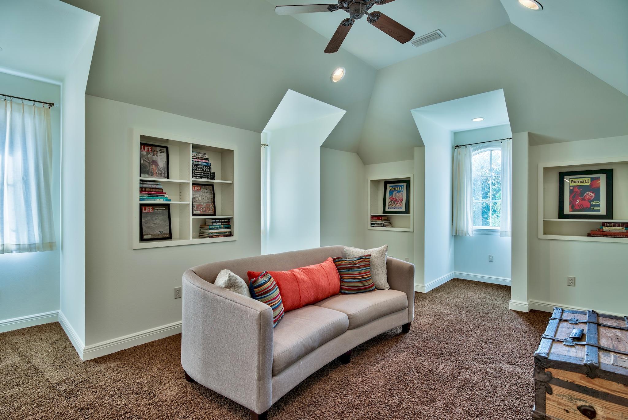 KELLY PLANTATION S/D PH 3 - Residential