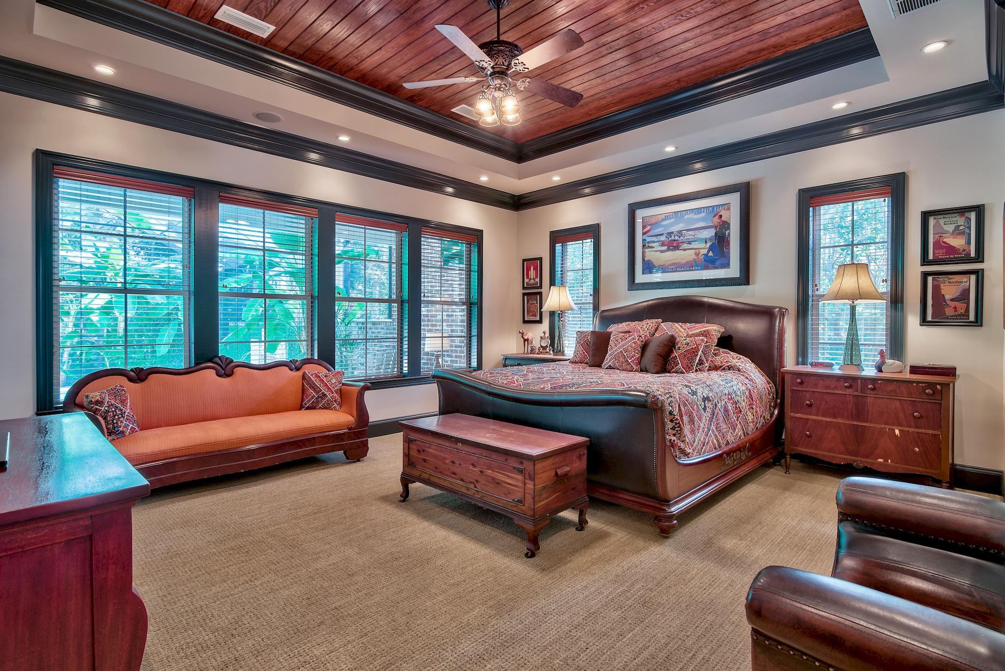 KELLY PLANTATION S/D PH 3 - Residential