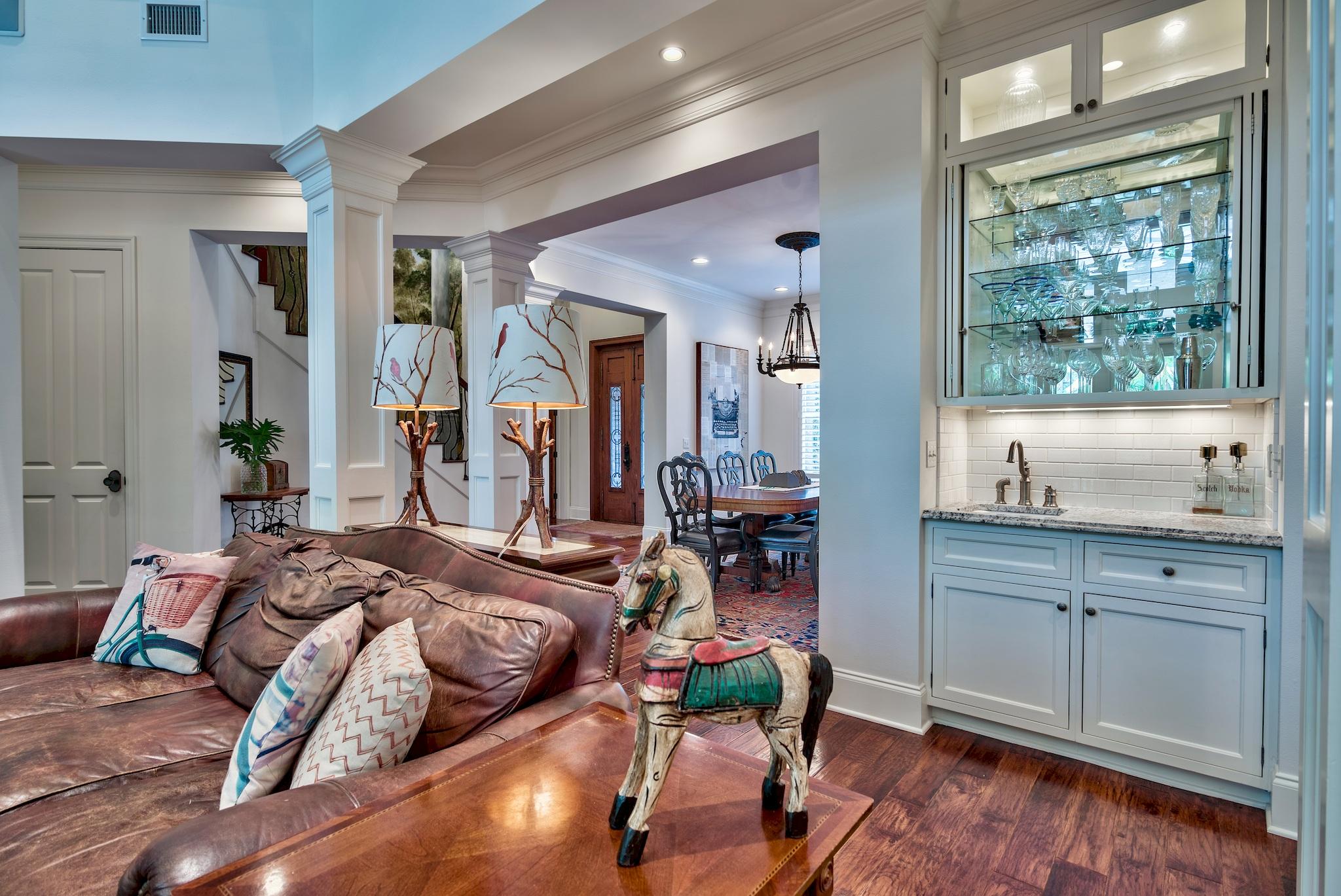 KELLY PLANTATION S/D PH 3 - Residential