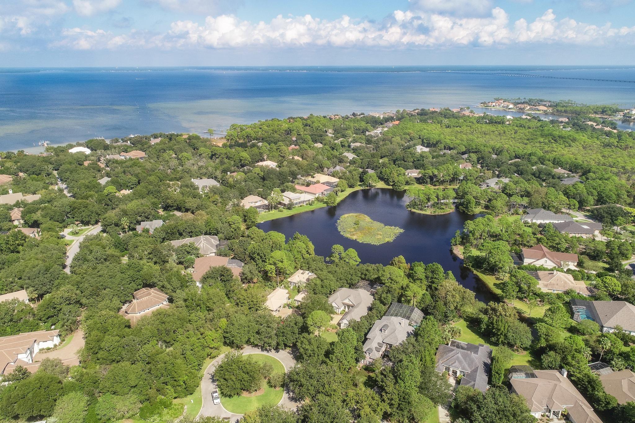 KELLY PLANTATION S/D PH 3 - Residential