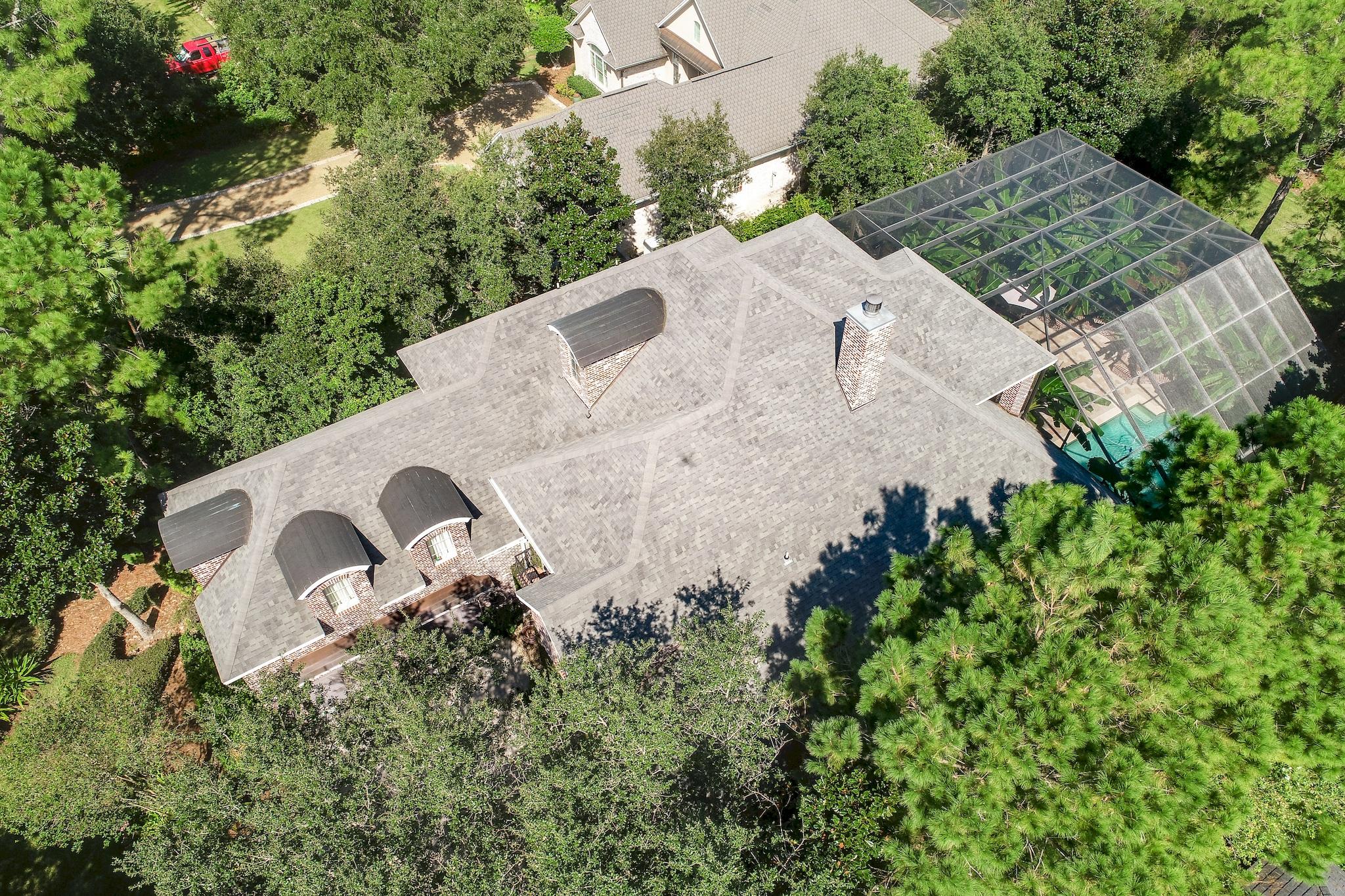 KELLY PLANTATION S/D PH 3 - Residential