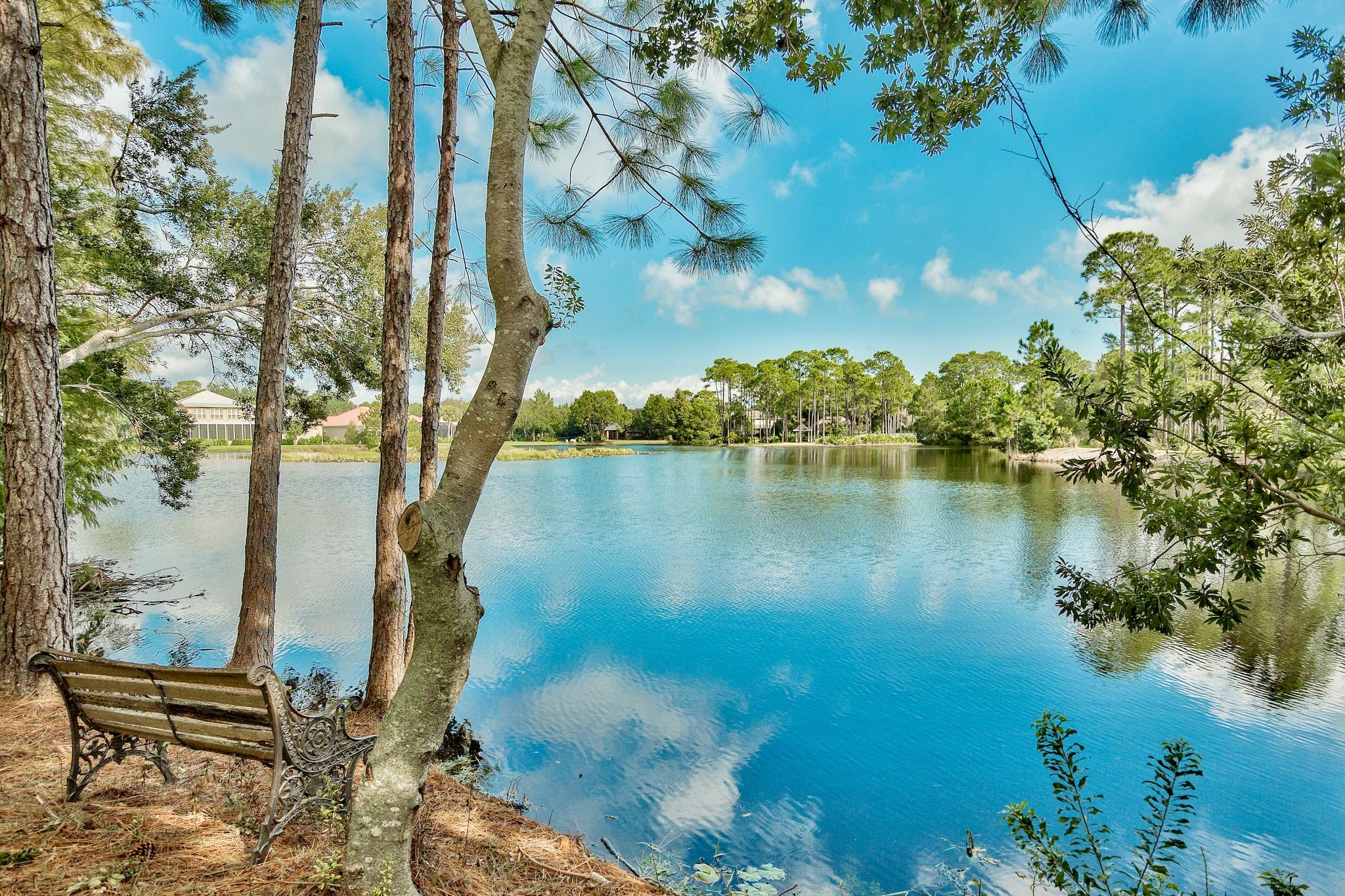 KELLY PLANTATION S/D PH 3 - Residential