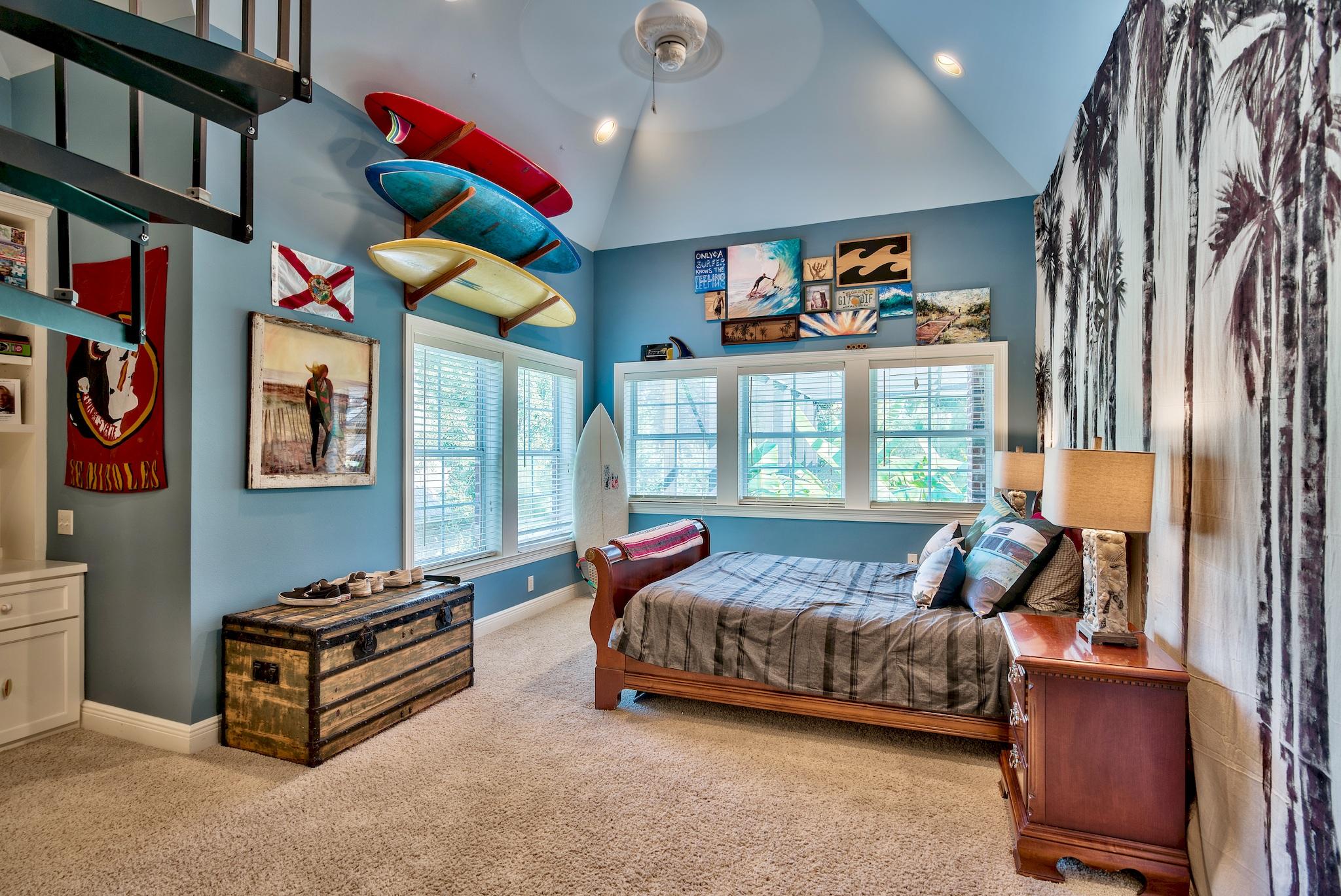 KELLY PLANTATION S/D PH 3 - Residential