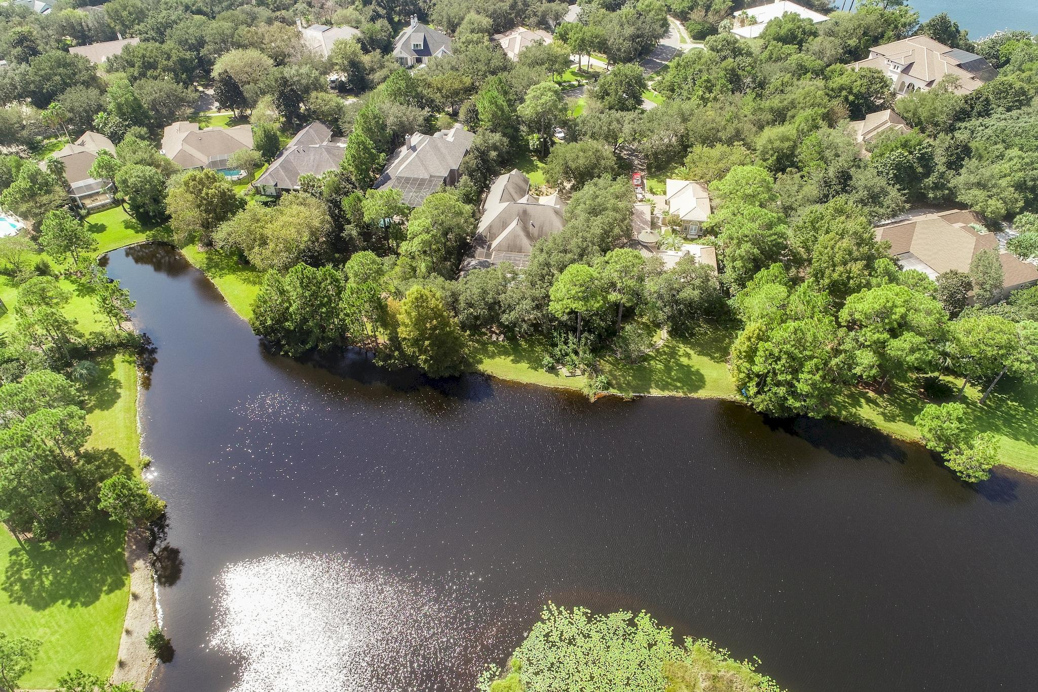 KELLY PLANTATION S/D PH 3 - Residential