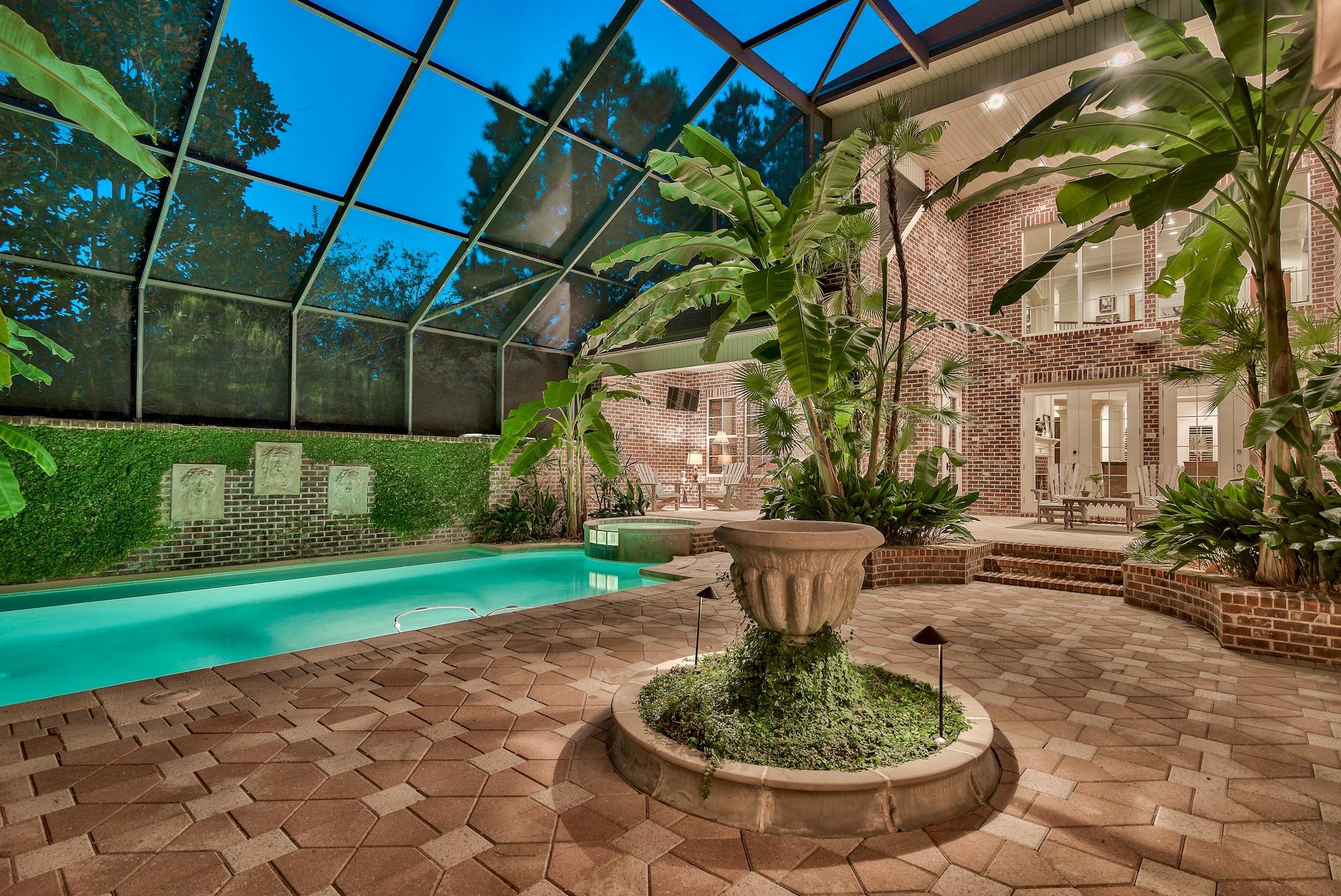 KELLY PLANTATION S/D PH 3 - Residential