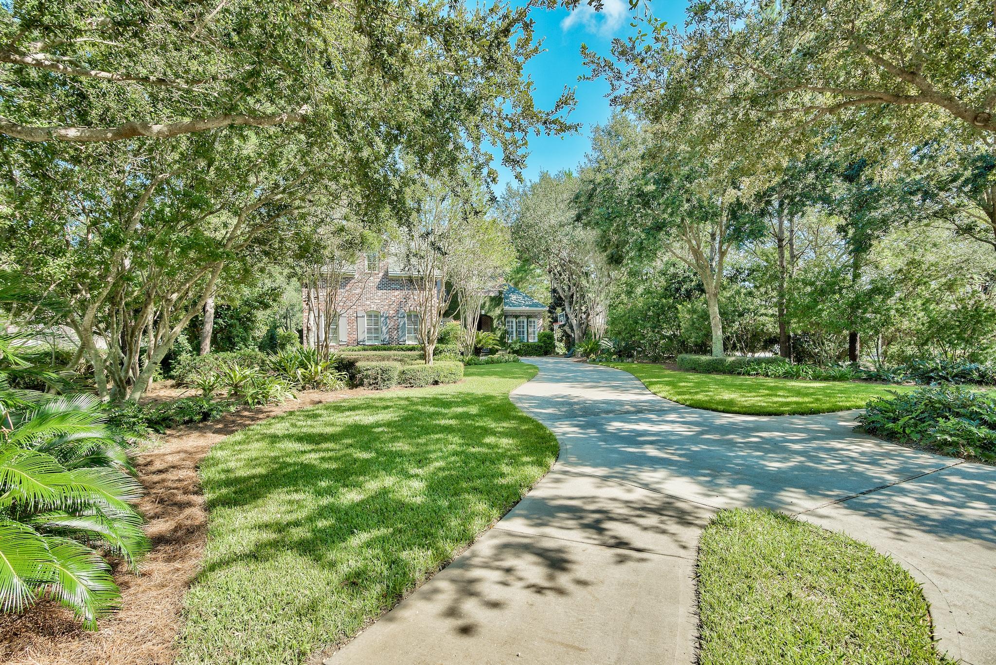 KELLY PLANTATION S/D PH 3 - Residential