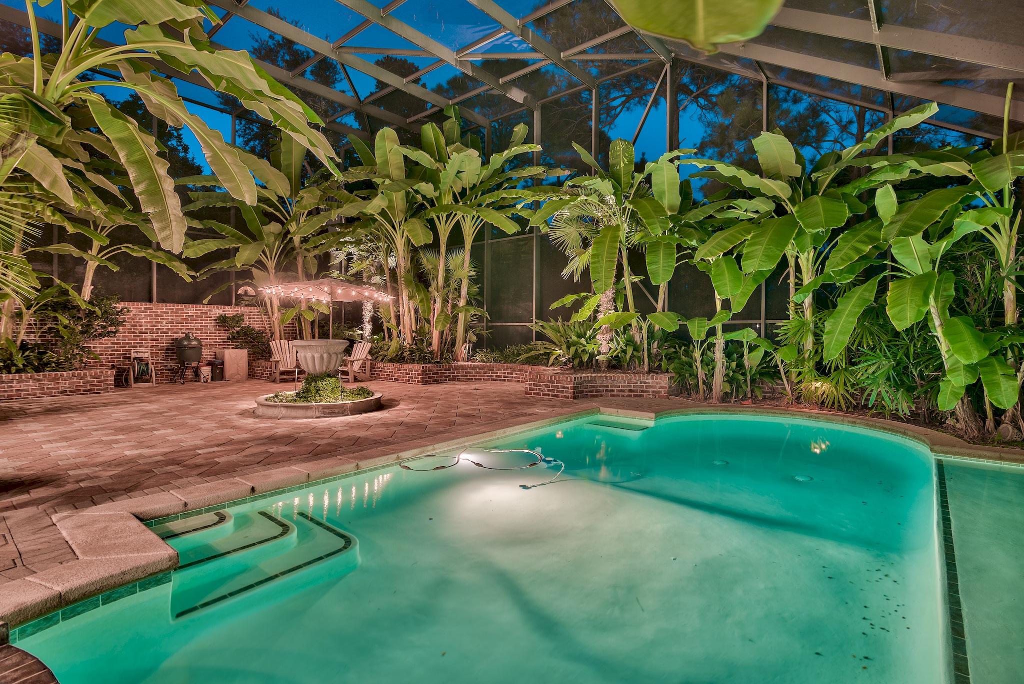 KELLY PLANTATION S/D PH 3 - Residential