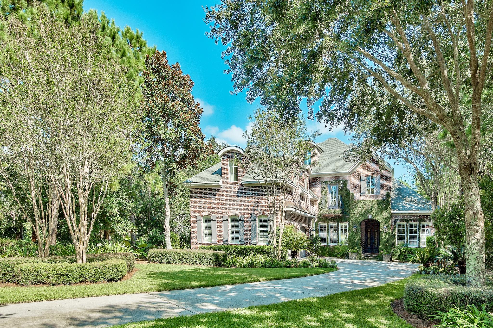 KELLY PLANTATION S/D PH 3 - Residential