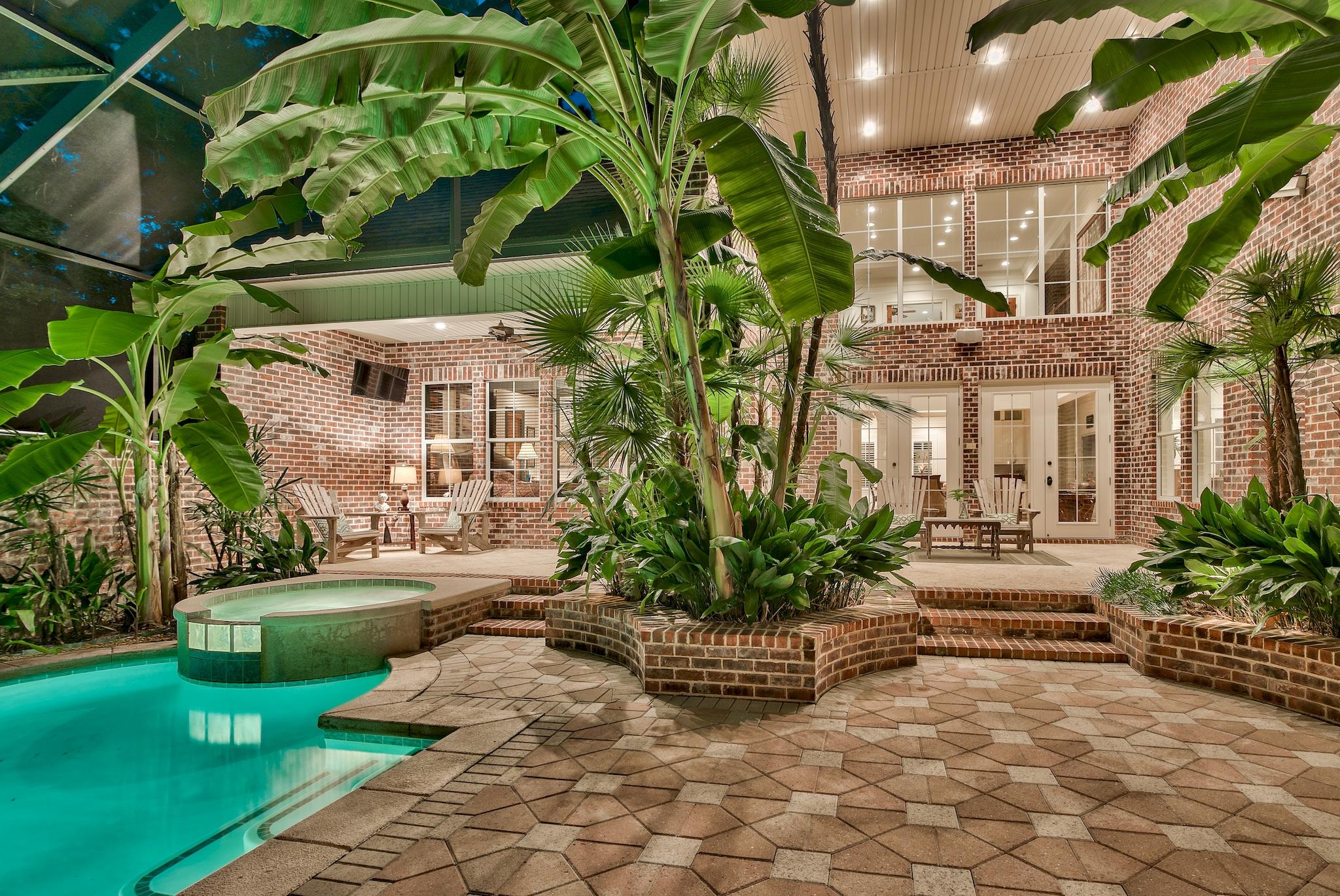 KELLY PLANTATION S/D PH 3 - Residential