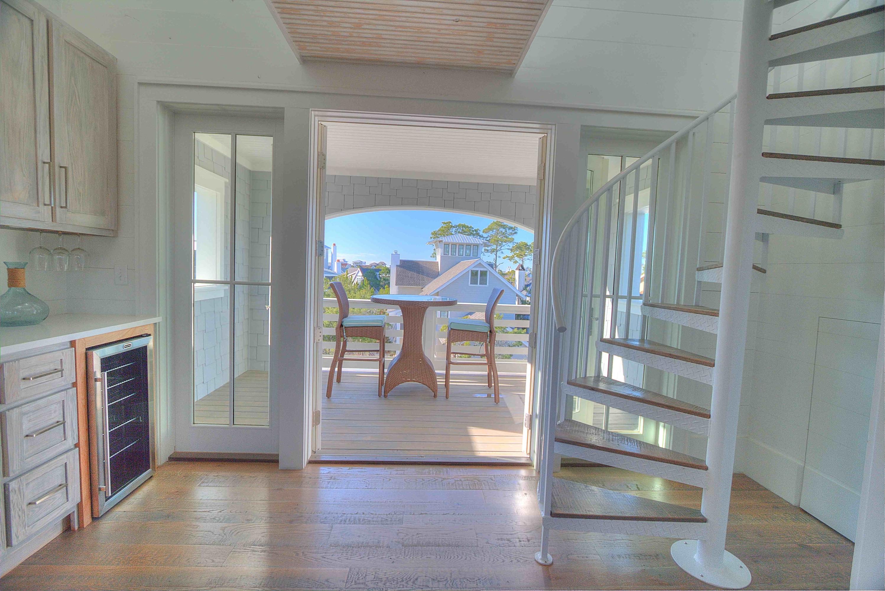 WATERSOUND BEACH - Residential
