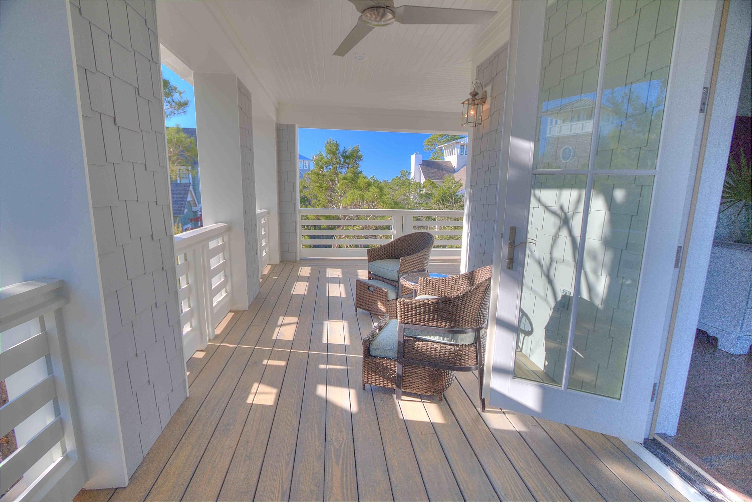 WATERSOUND BEACH - Residential