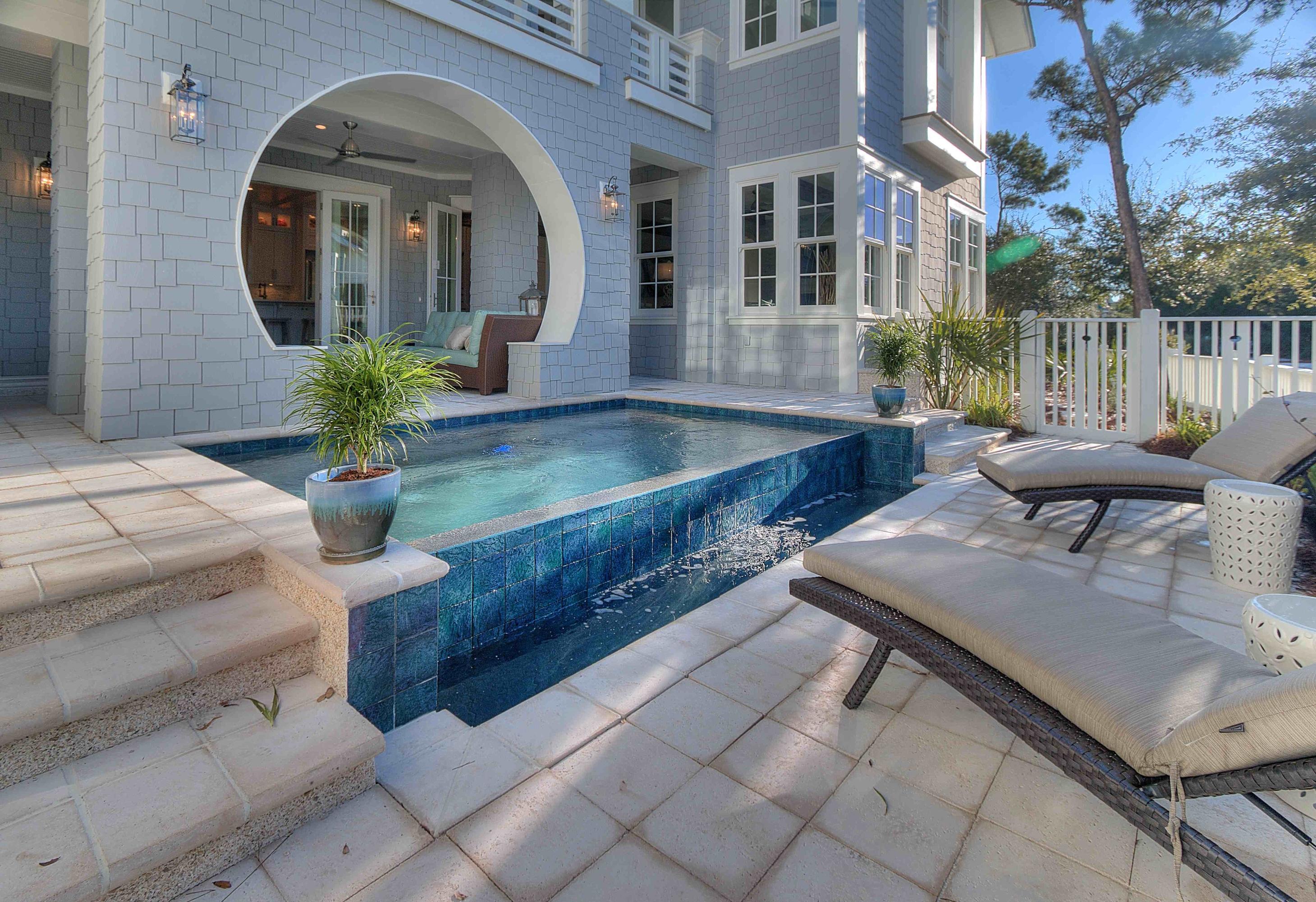 WATERSOUND BEACH - Residential